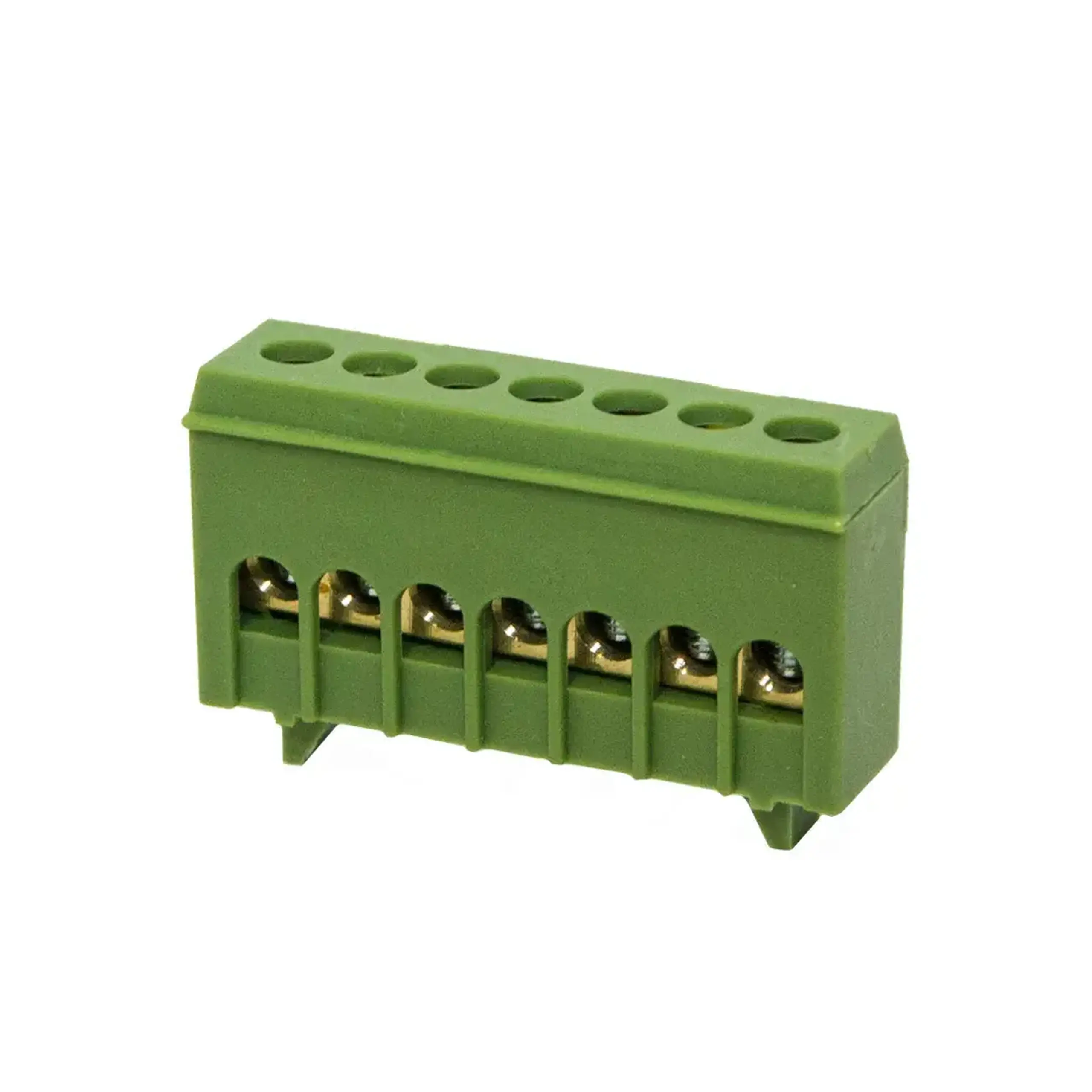 Șină zero izolată KASAN GK109BD 6 x 9 mm