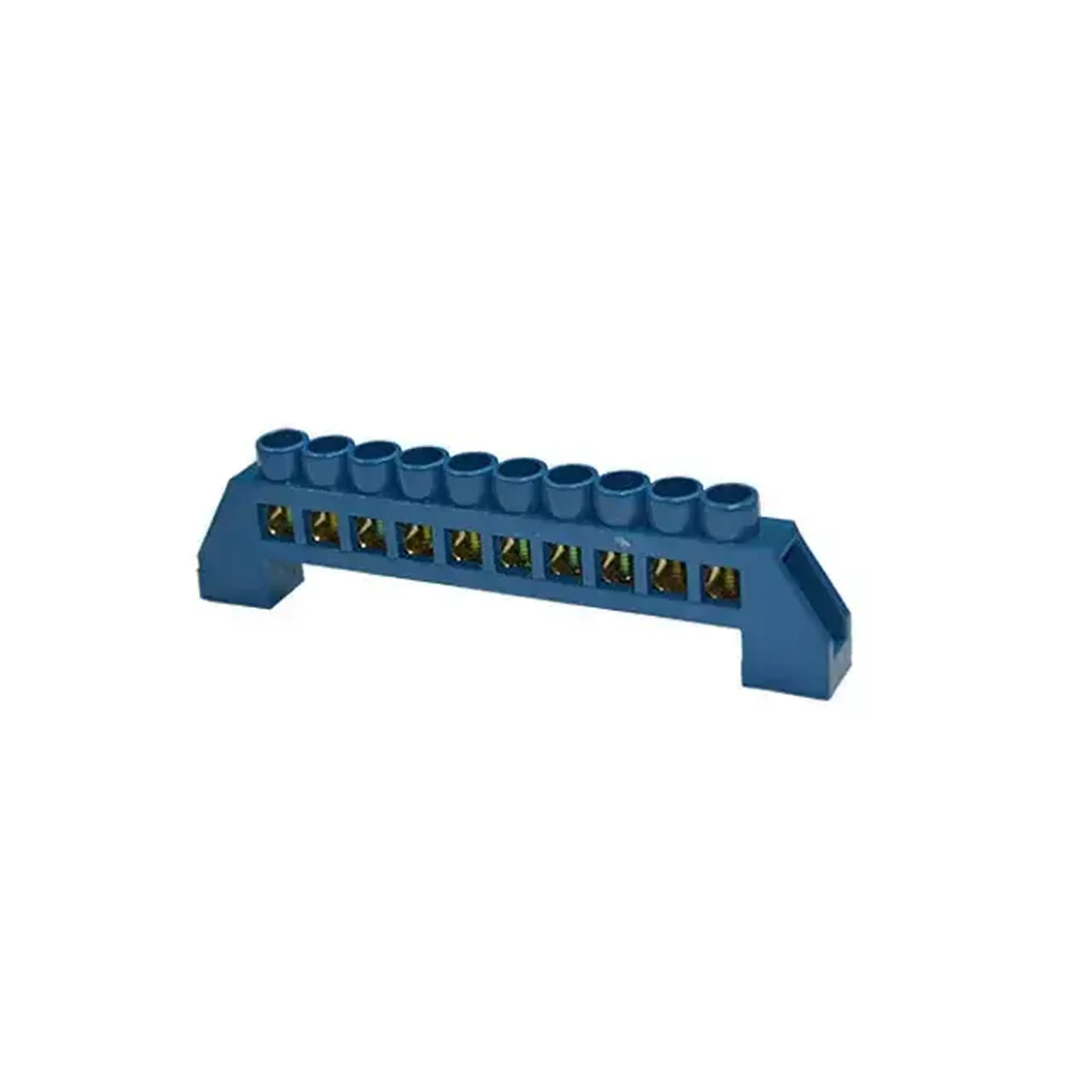 Șină zero izolată 111 mm KASAN