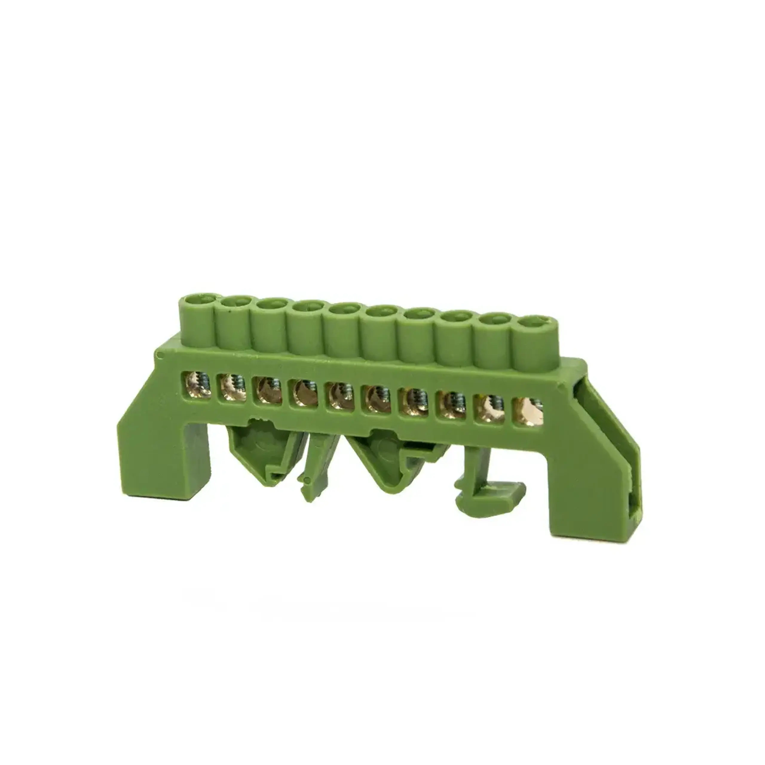 Șină zero izolată KASAN 111 mm