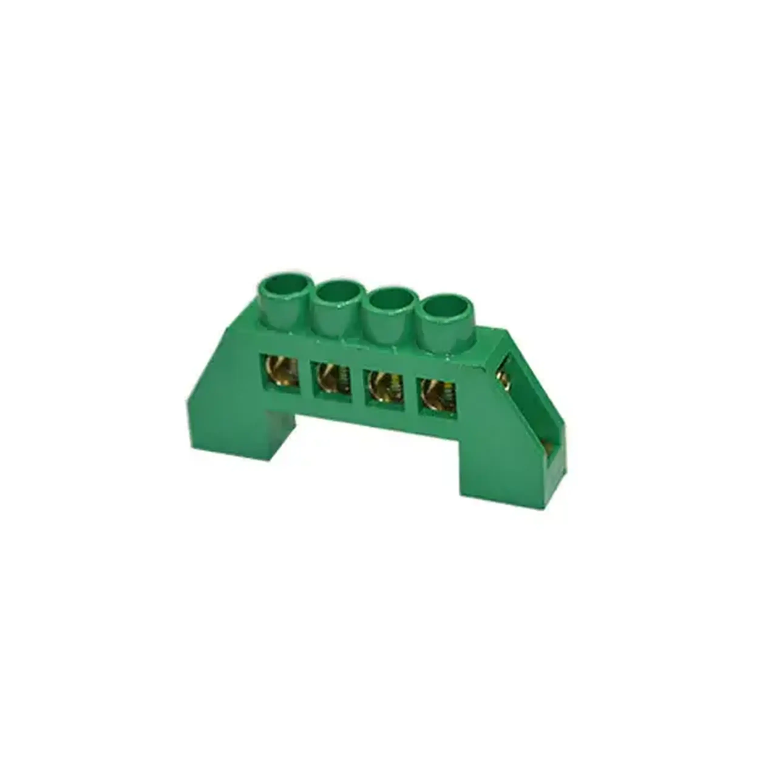 Șină zero izolată KASAN 60 mm