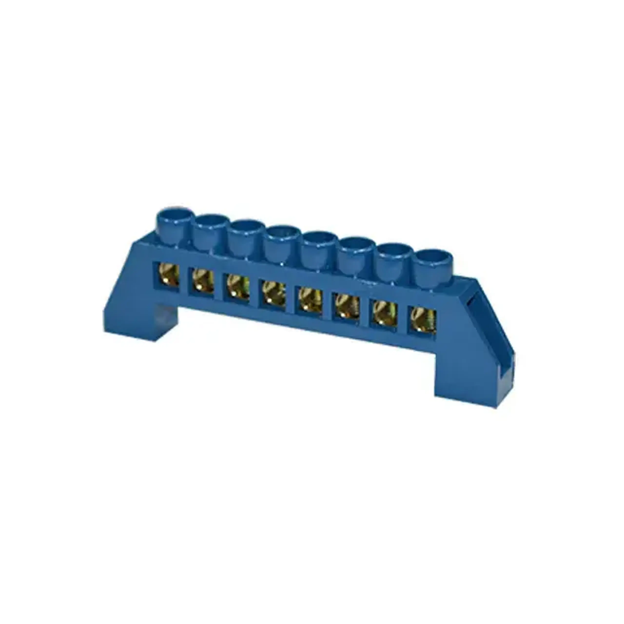 Șină zero izolată KASAN 95 mm