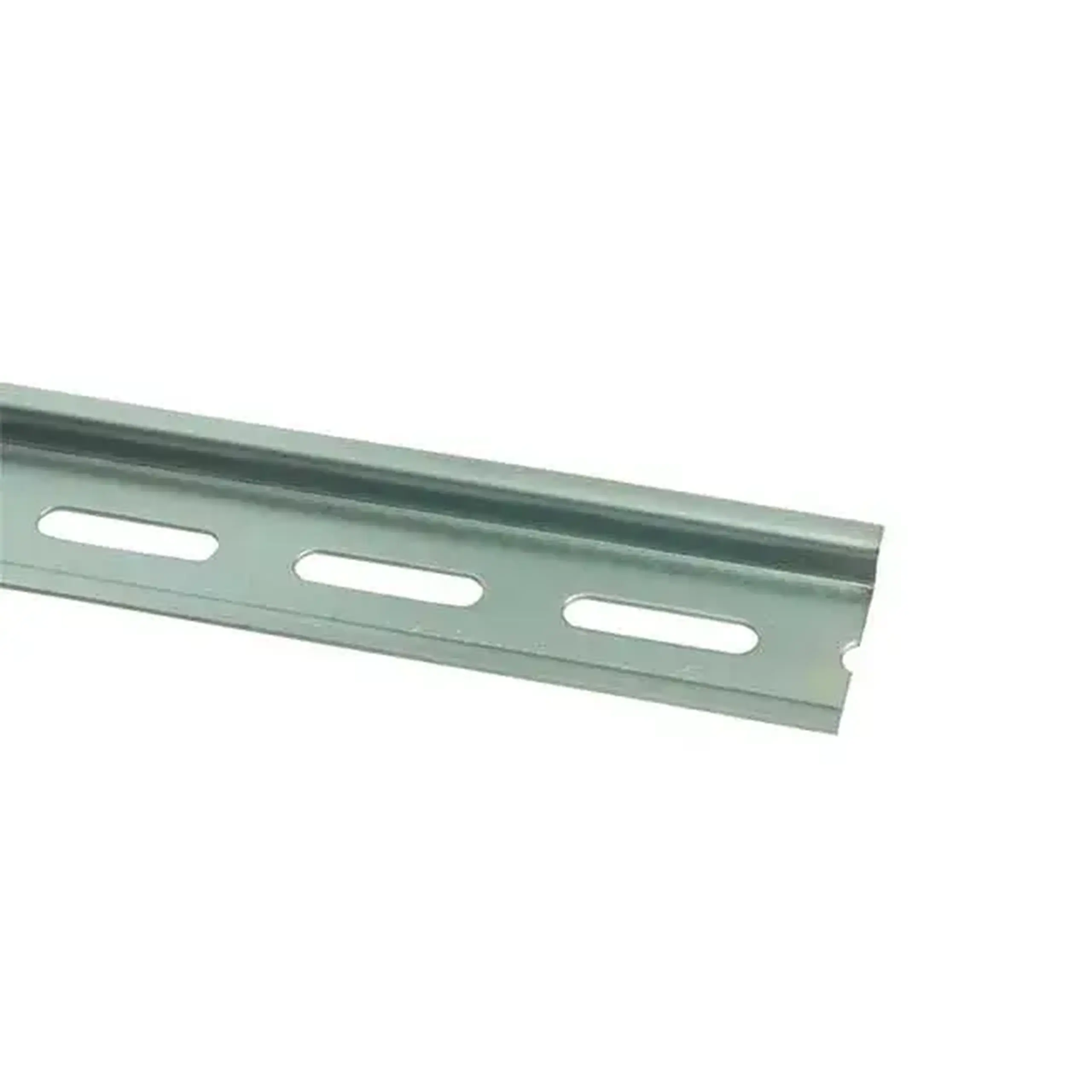 Șină de montare Himel DIN 35 1000 x 1 mm oțel