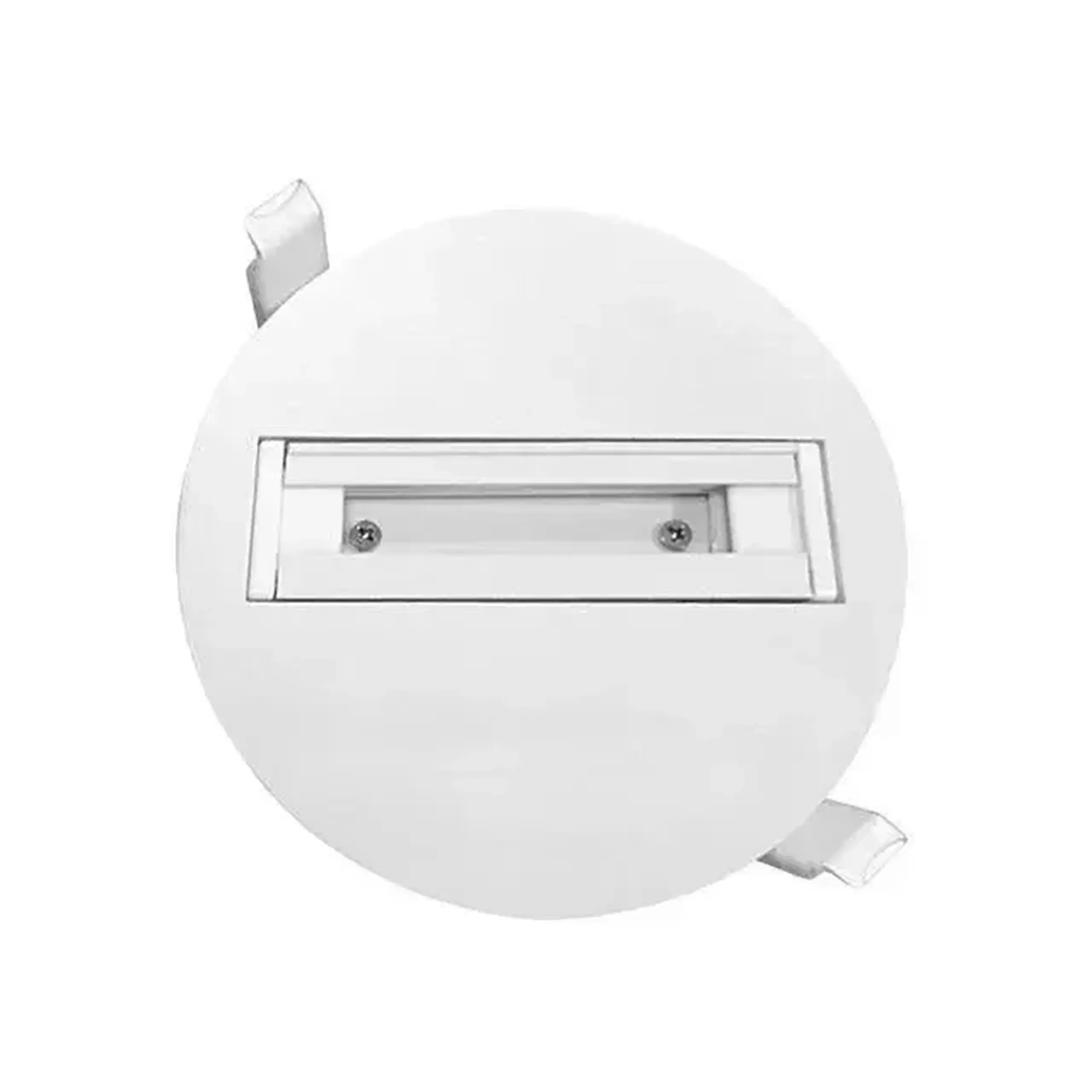 Șină TRACKLIGHT 098 001 0001 0.15 m 16 A 220 V alb Horoz