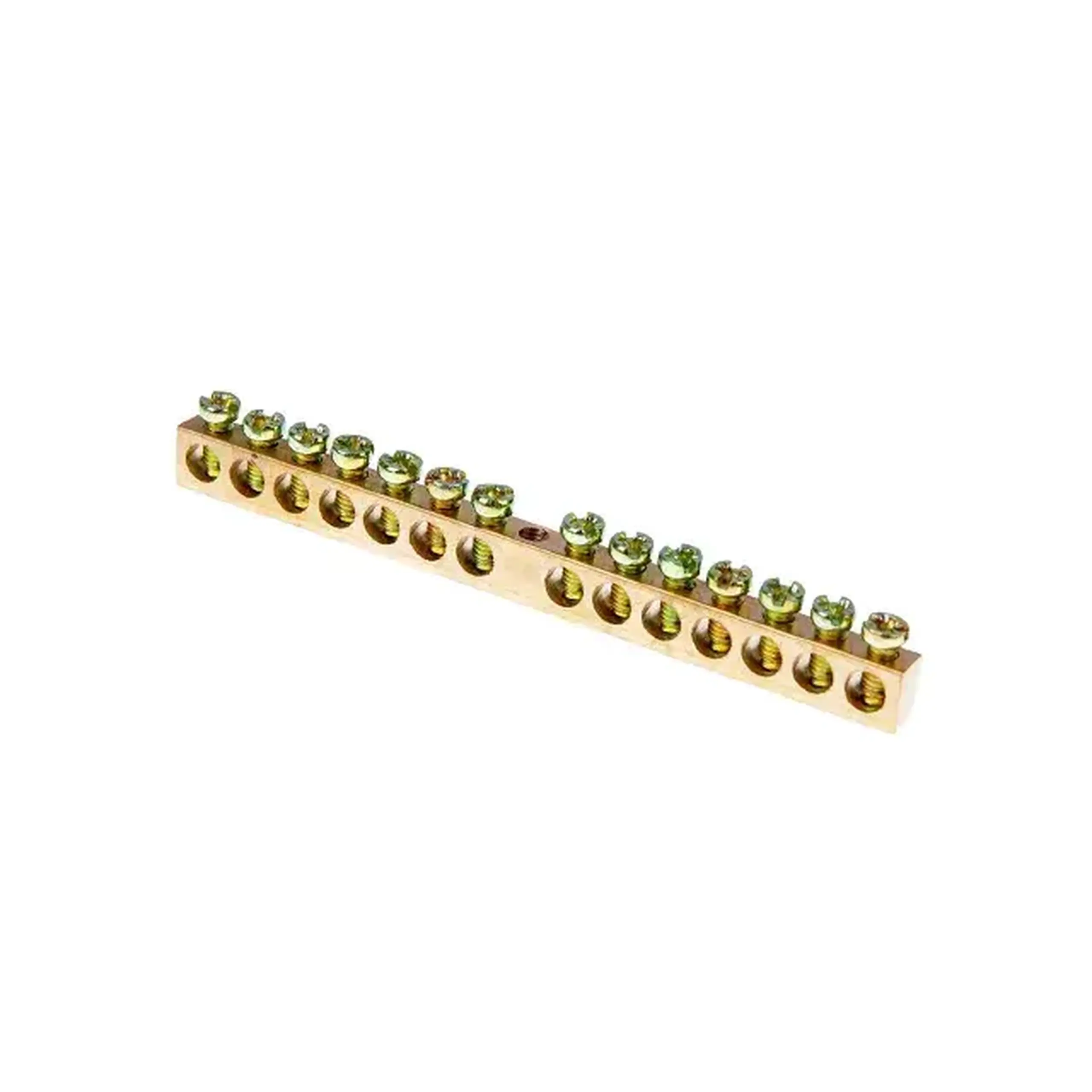 Şina de nul N 8/1 9 x 6 mm KASAN - Model N 8/1