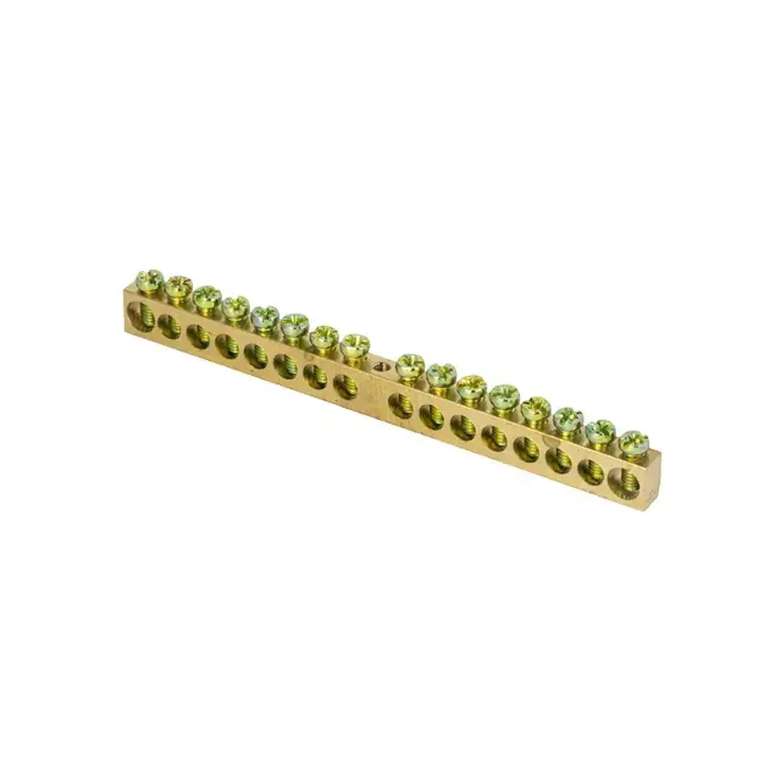 Şina de nul N 8/1 9 x 6 mm KASAN - Model N 8/2