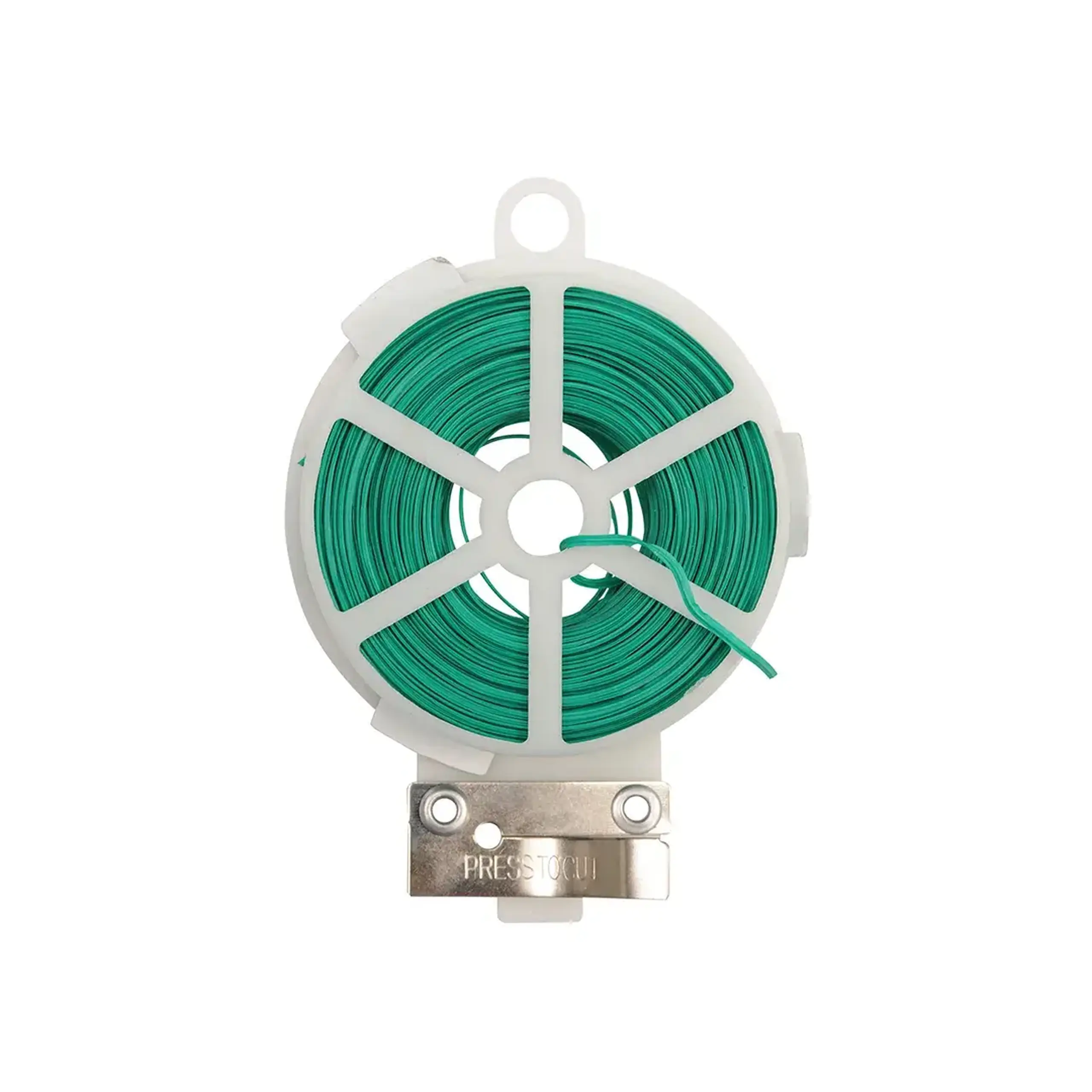 Sârmă de legat Flo - Dimensiuni (L x W x H x Ø) 0.5 mm x 50 m