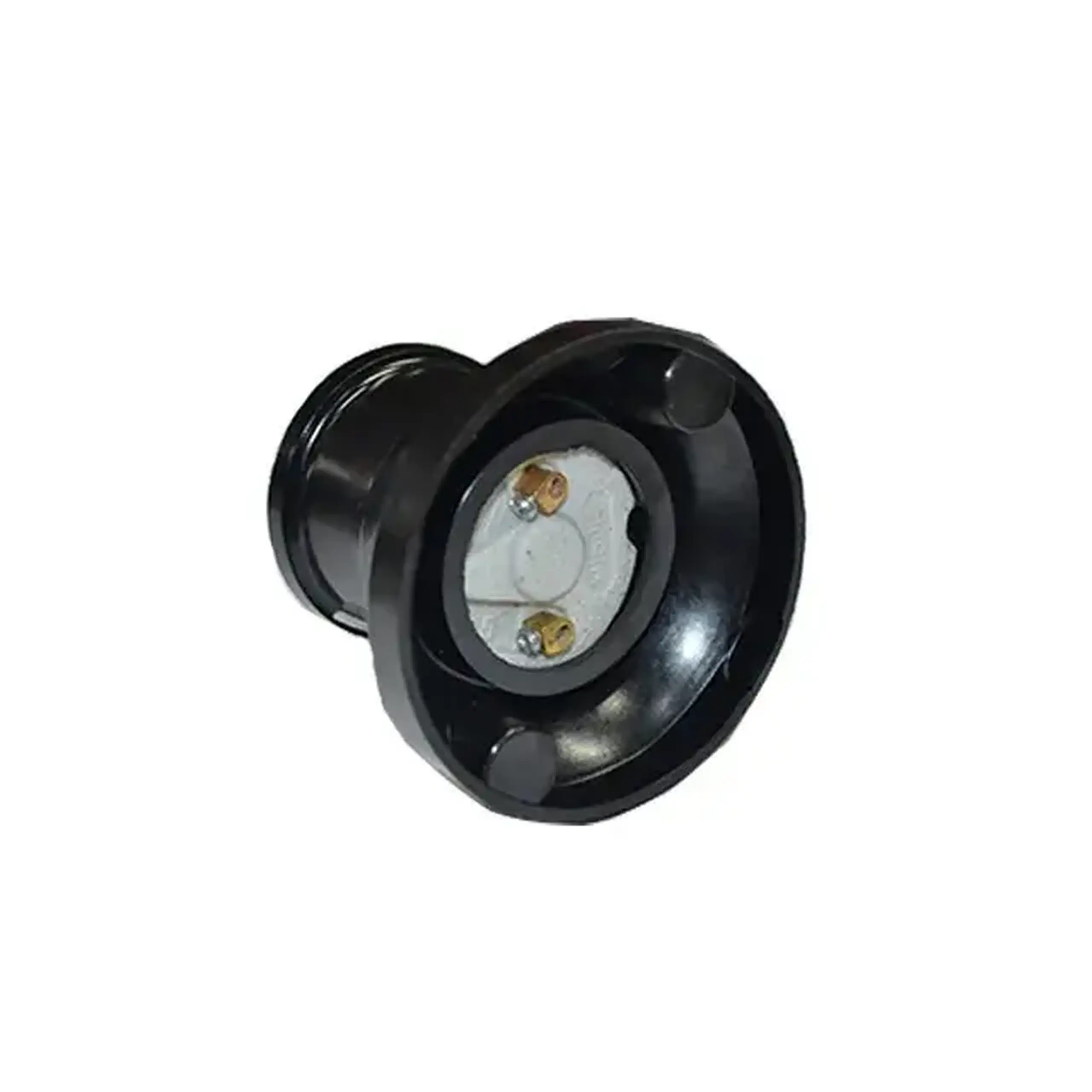 Dulie E27 220 - 240 V 4 A KASAN - Dimensiuni (L x W x H x Ø) 19 x 14 mm