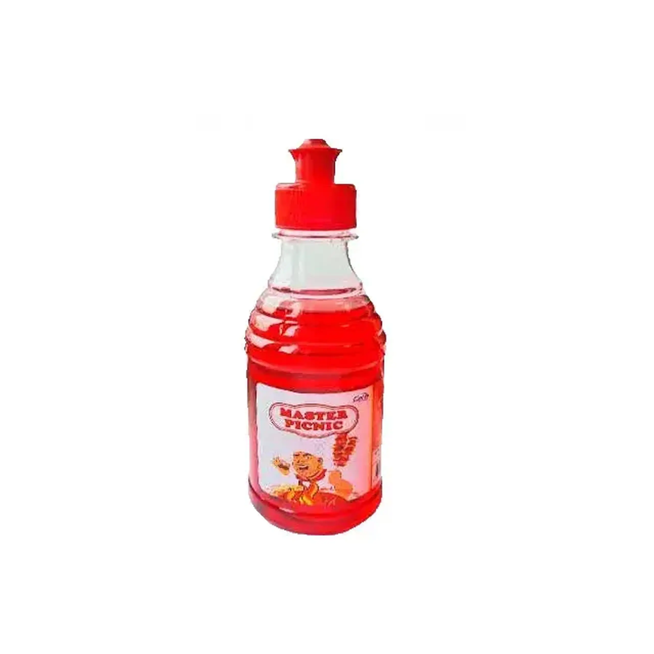 Soluție de aprindere a focului MASTER PICNIC 250 ml
