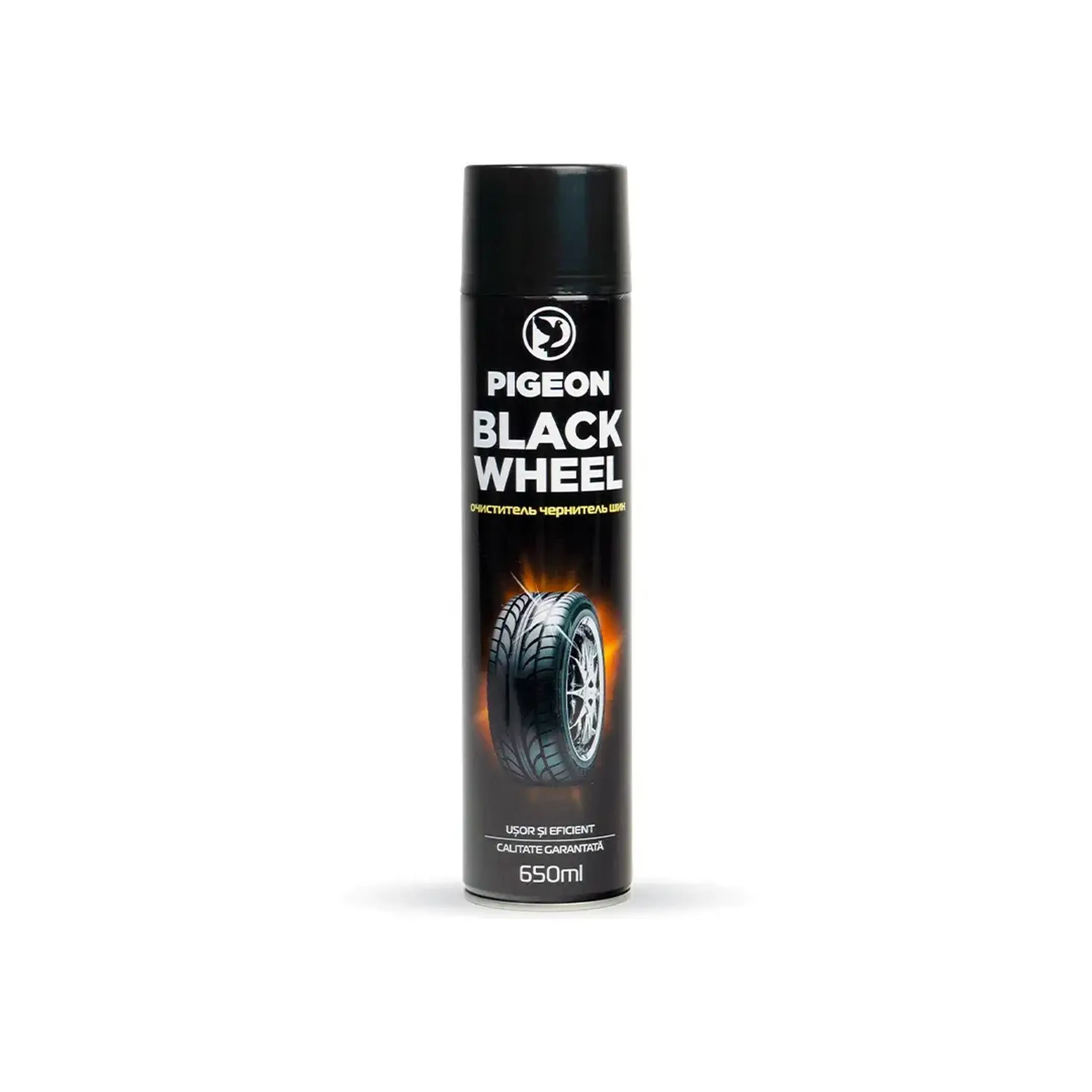 Soluție pentru curățarea anvelopelor 450 ml Pigeon
