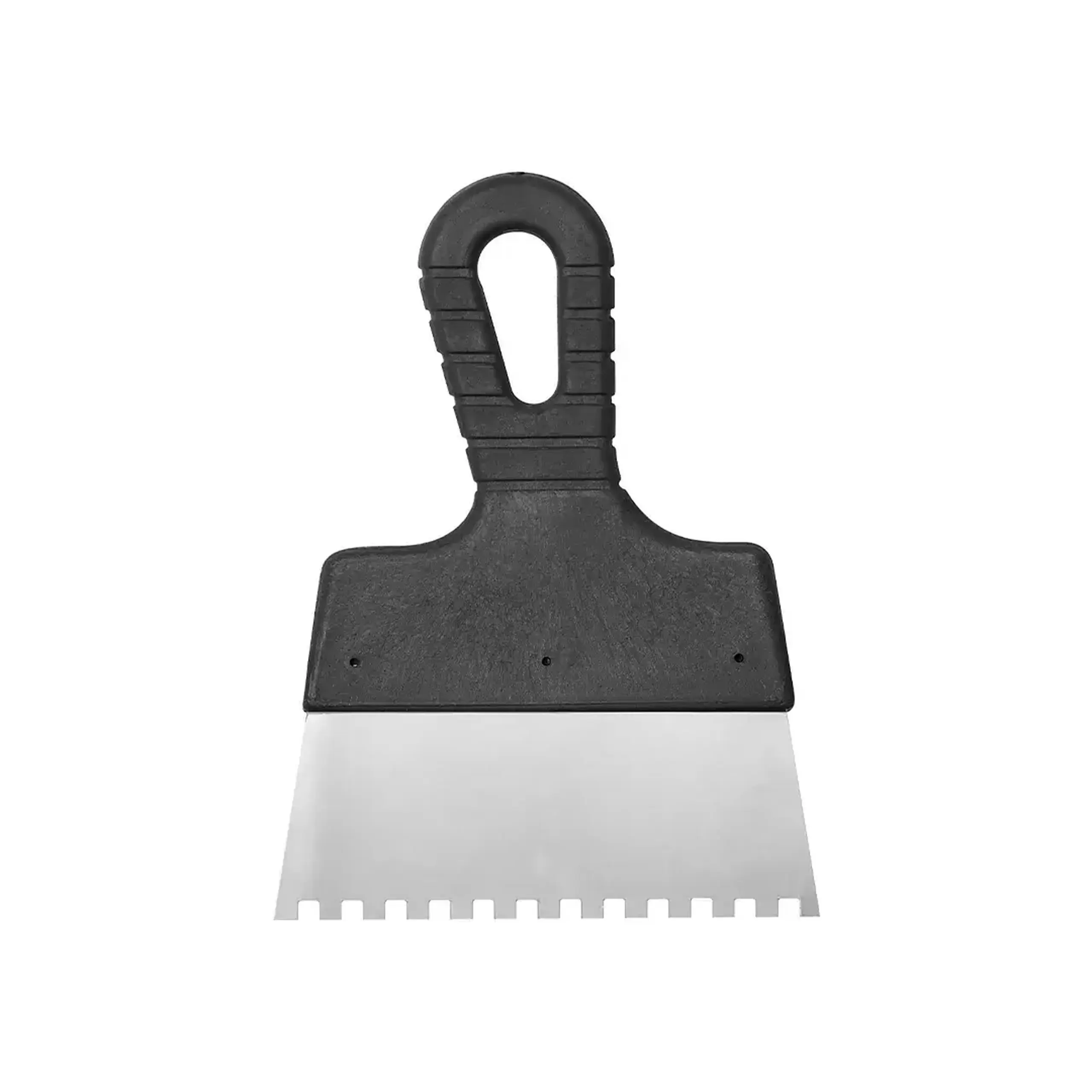 Șpaclu de chituit 150 mm Vorel - 6 x 6 mm