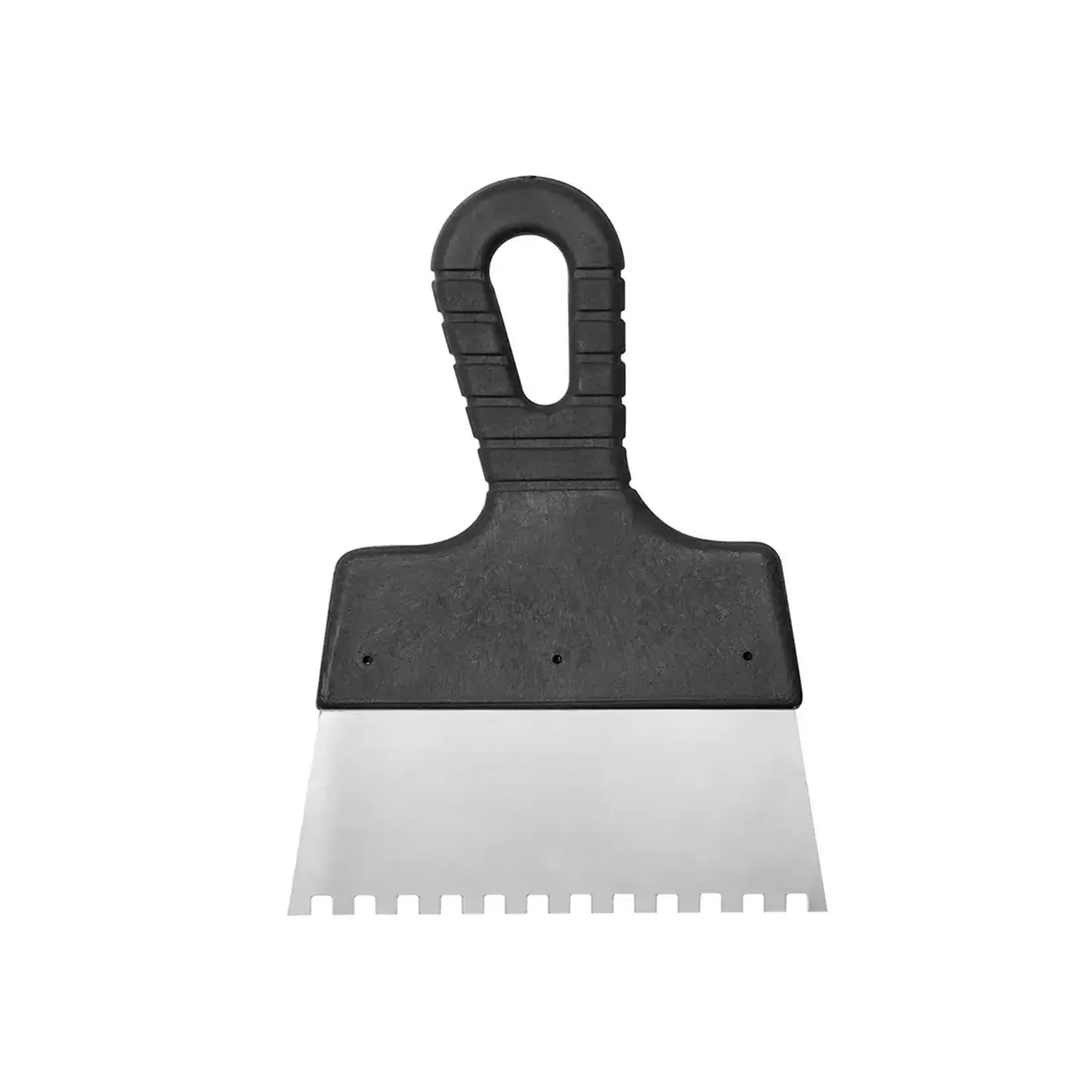 Șpaclu de chituit 150 mm Vorel - 8 x 8 mm