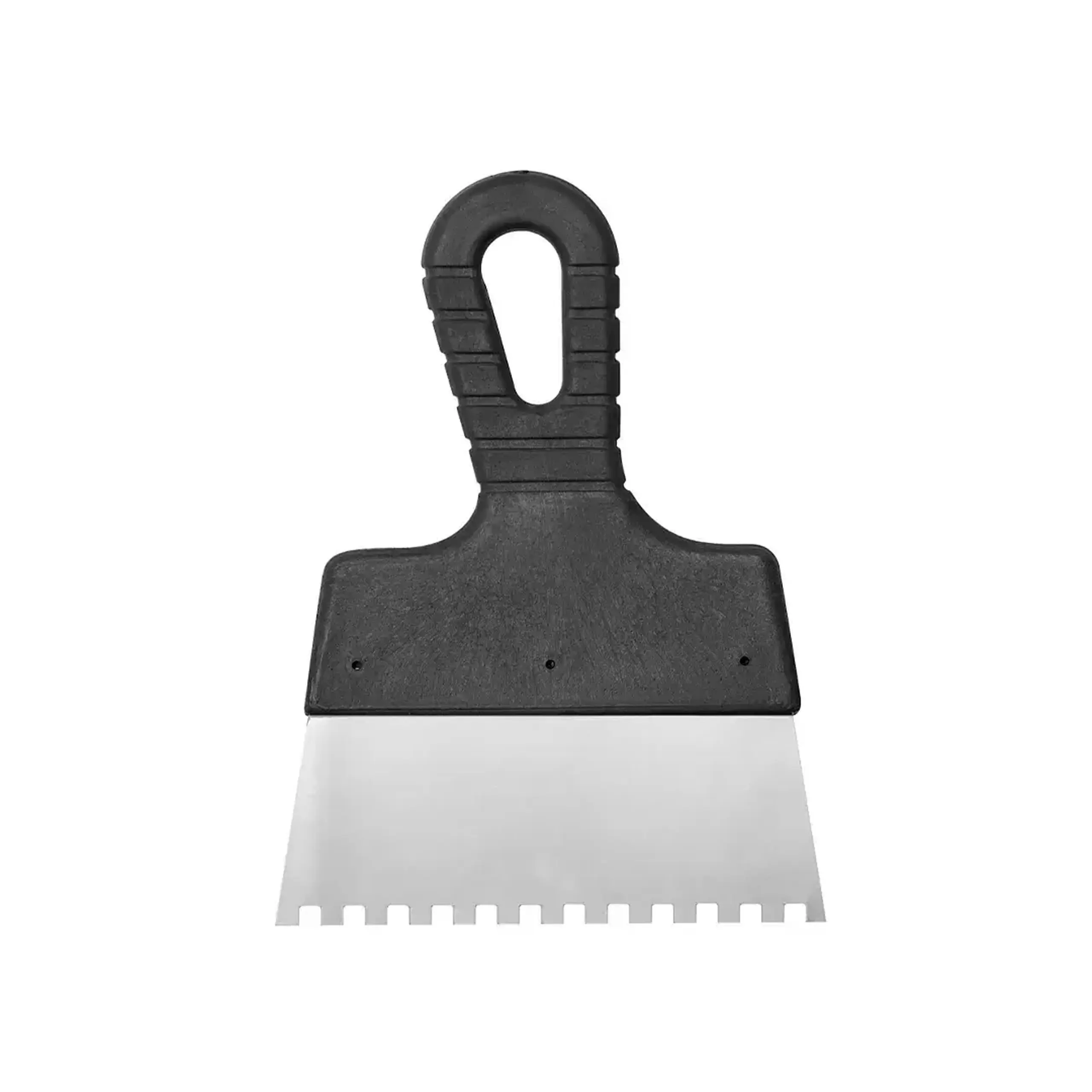 Șpaclu de chituit 150 mm Vorel - 8 x 8 mm