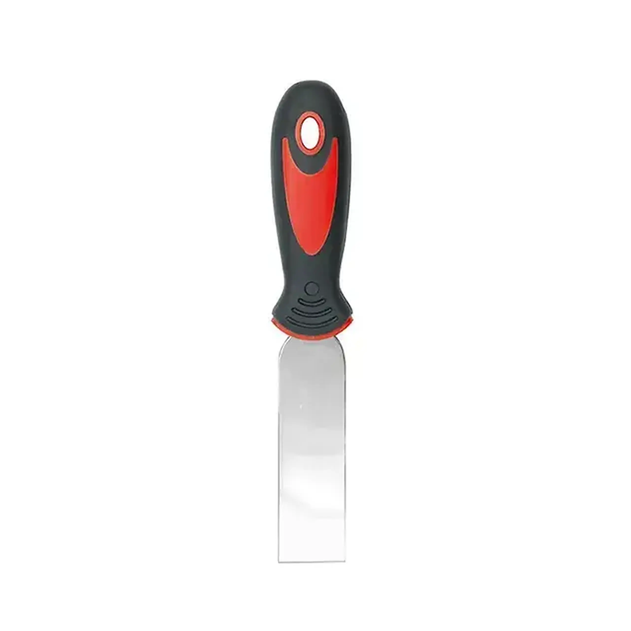 Șpaclu cu mâner din plastic 30 mm Vorel