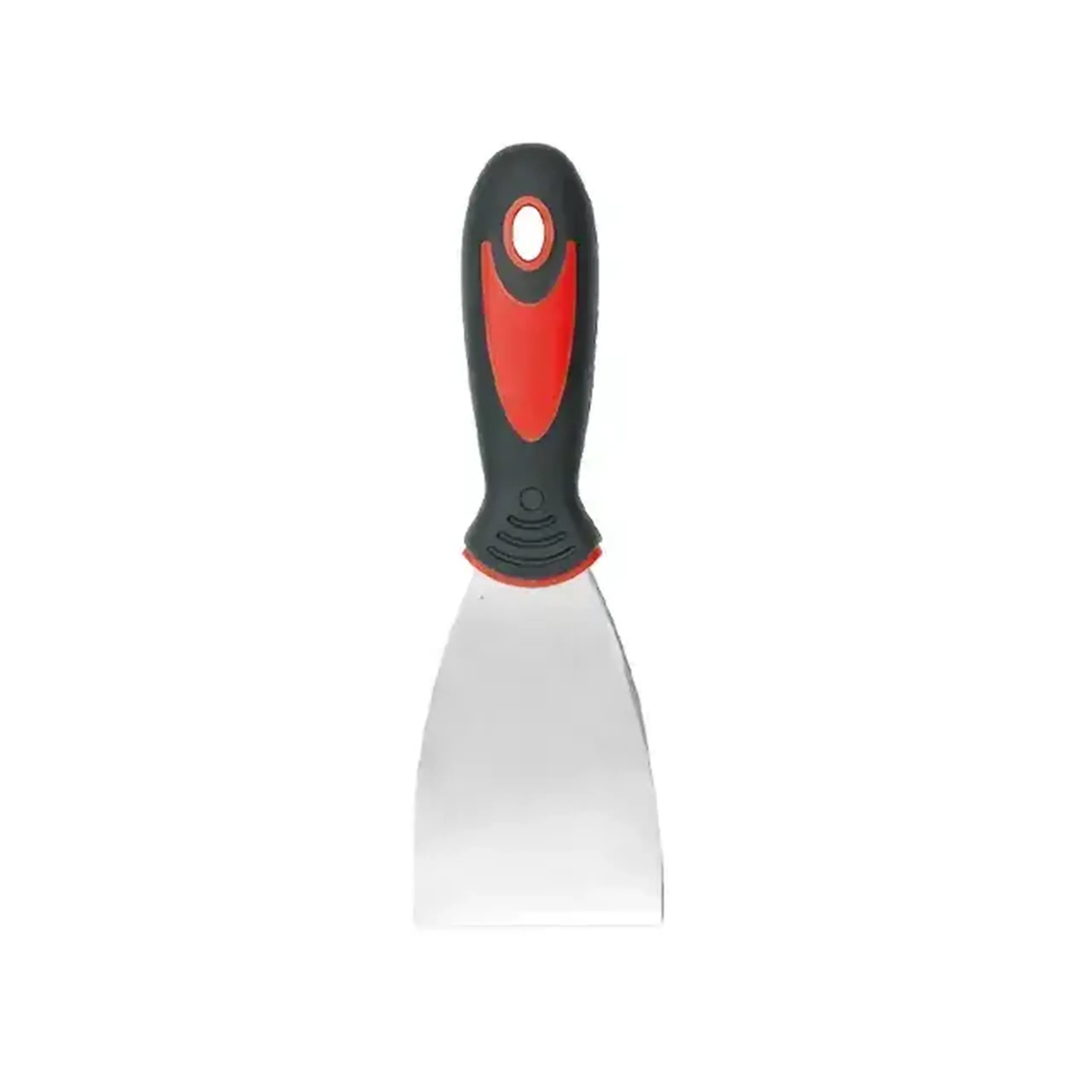 Șpaclu cu mâner din plastic 60 mm Vorel