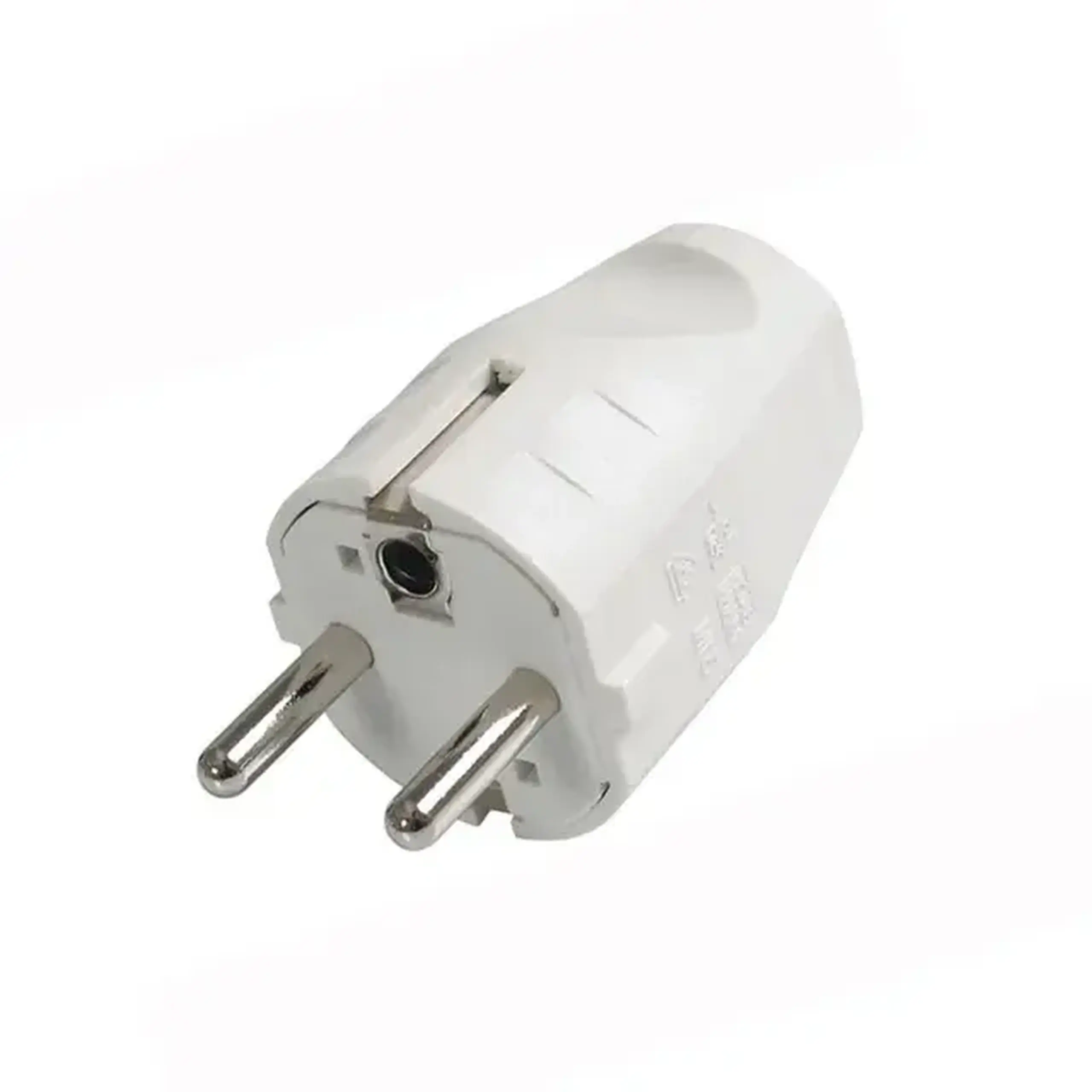 Stecker BACHMANN 910.200 2P+N 16A 250 V