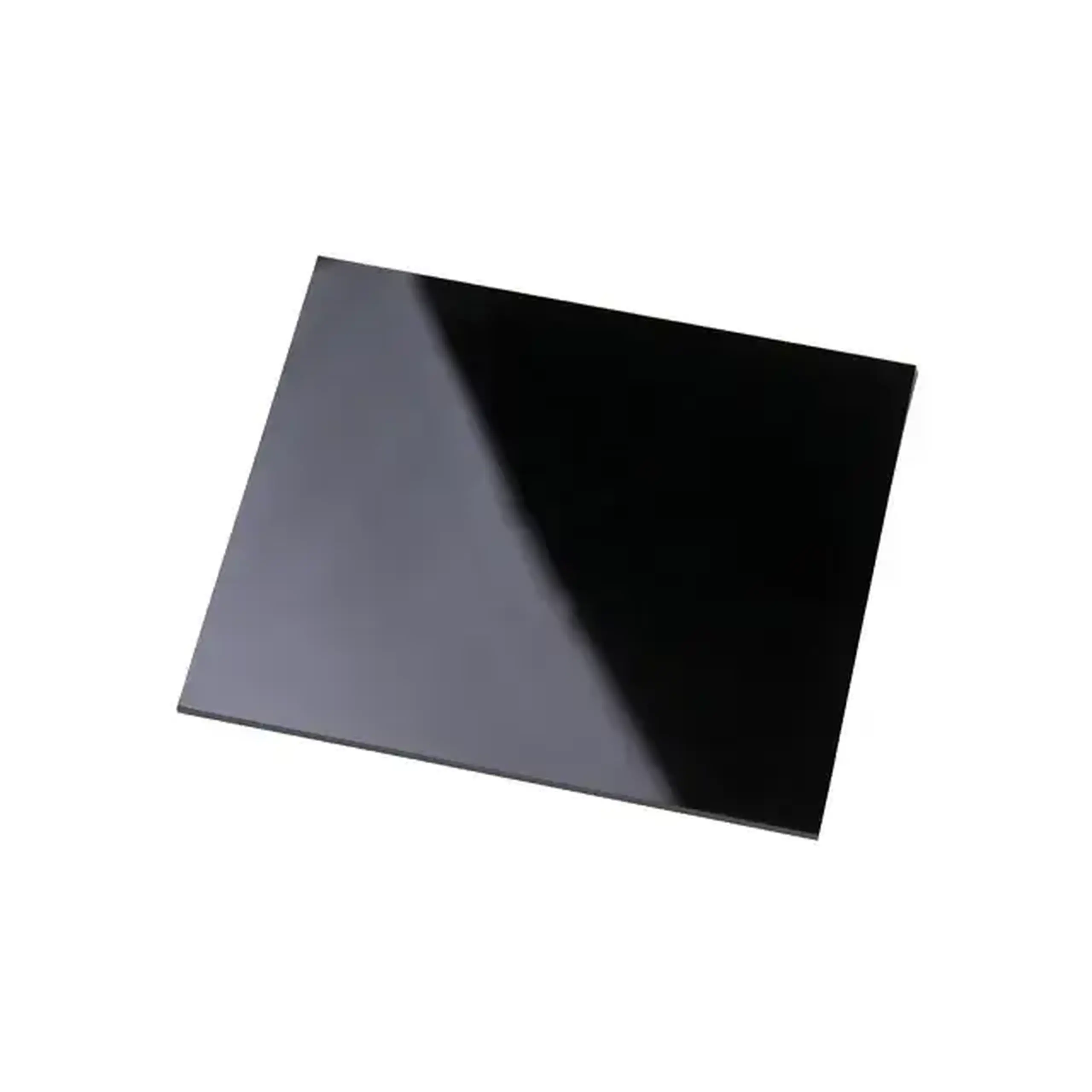 Sticlă pentru sudor DIN13 90 x 110 mm