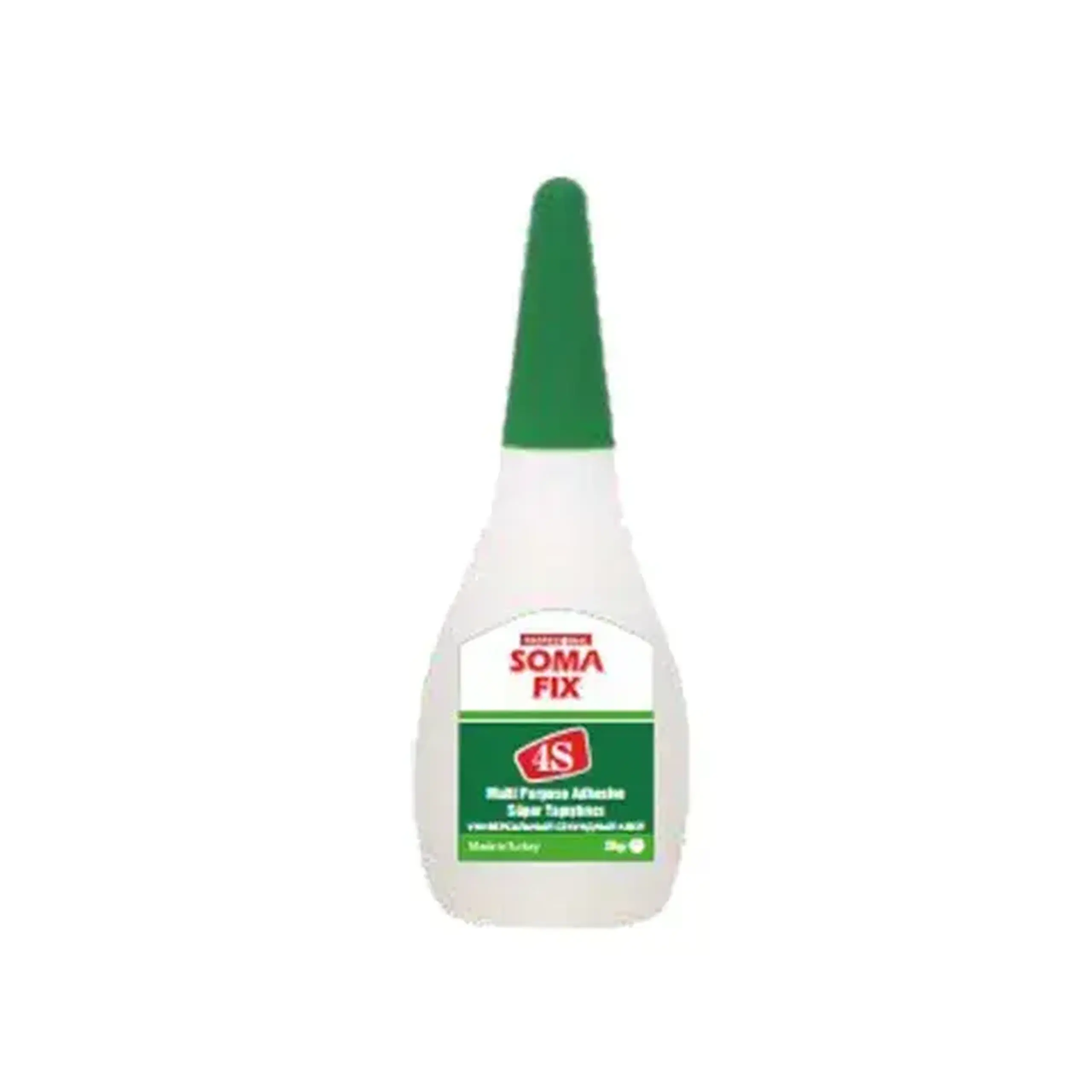 Super clei Somafix 80061 20 g
