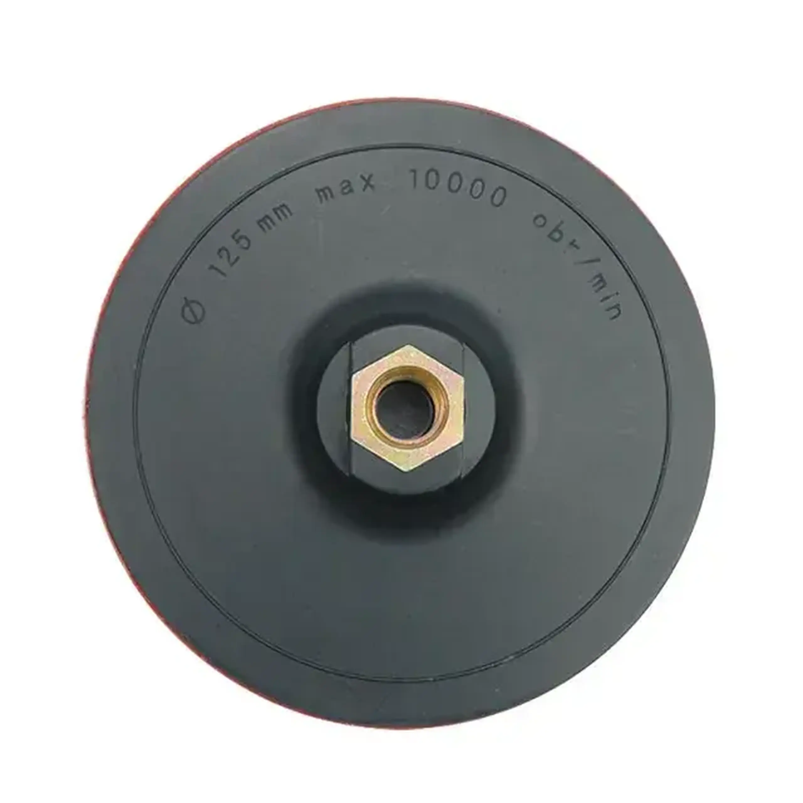 Suport disc abraziv 125 mm M14 Vorel