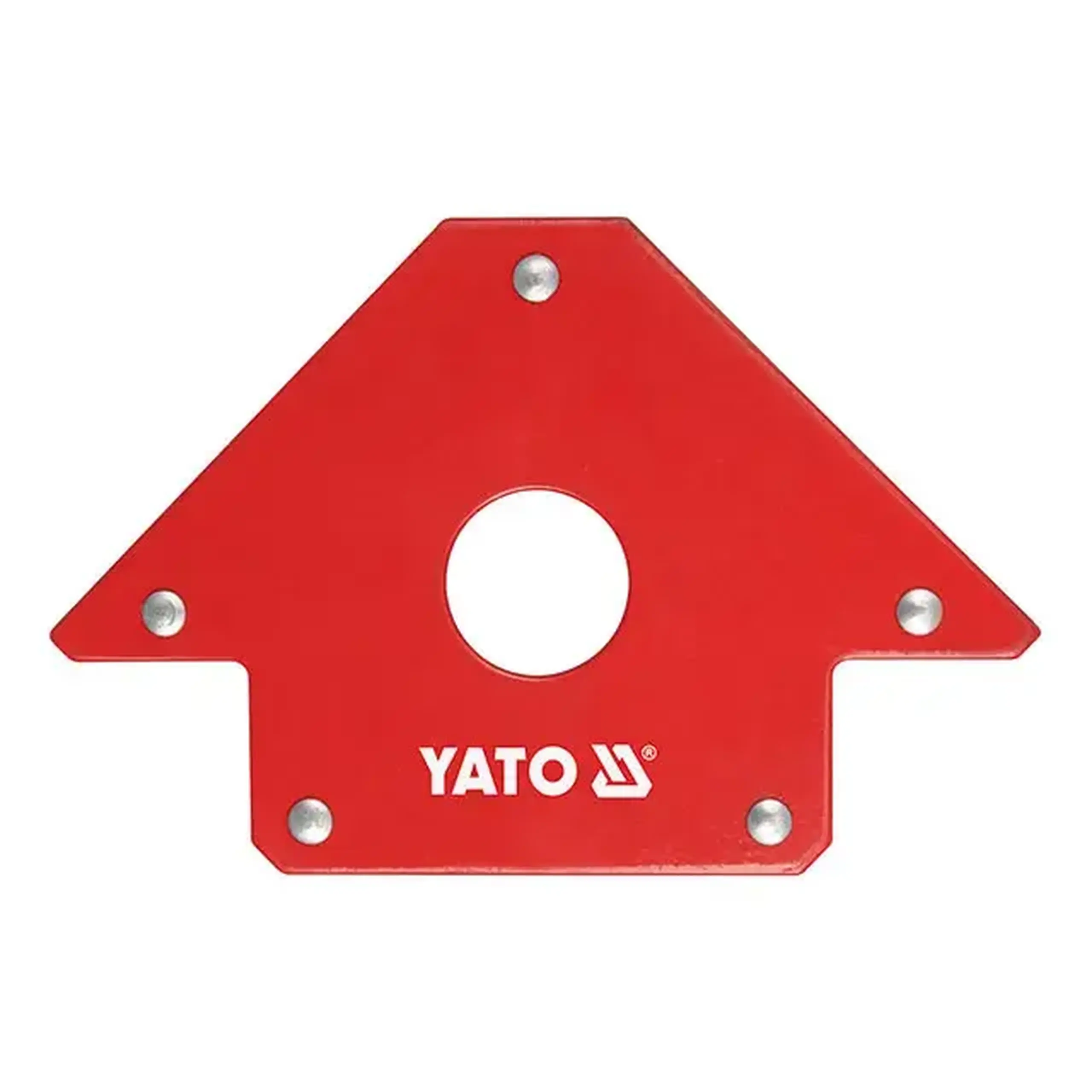Dispozitiv magnetic fixare sudură Yato 0864 155 x 102 x 17 mm - Model 0864
