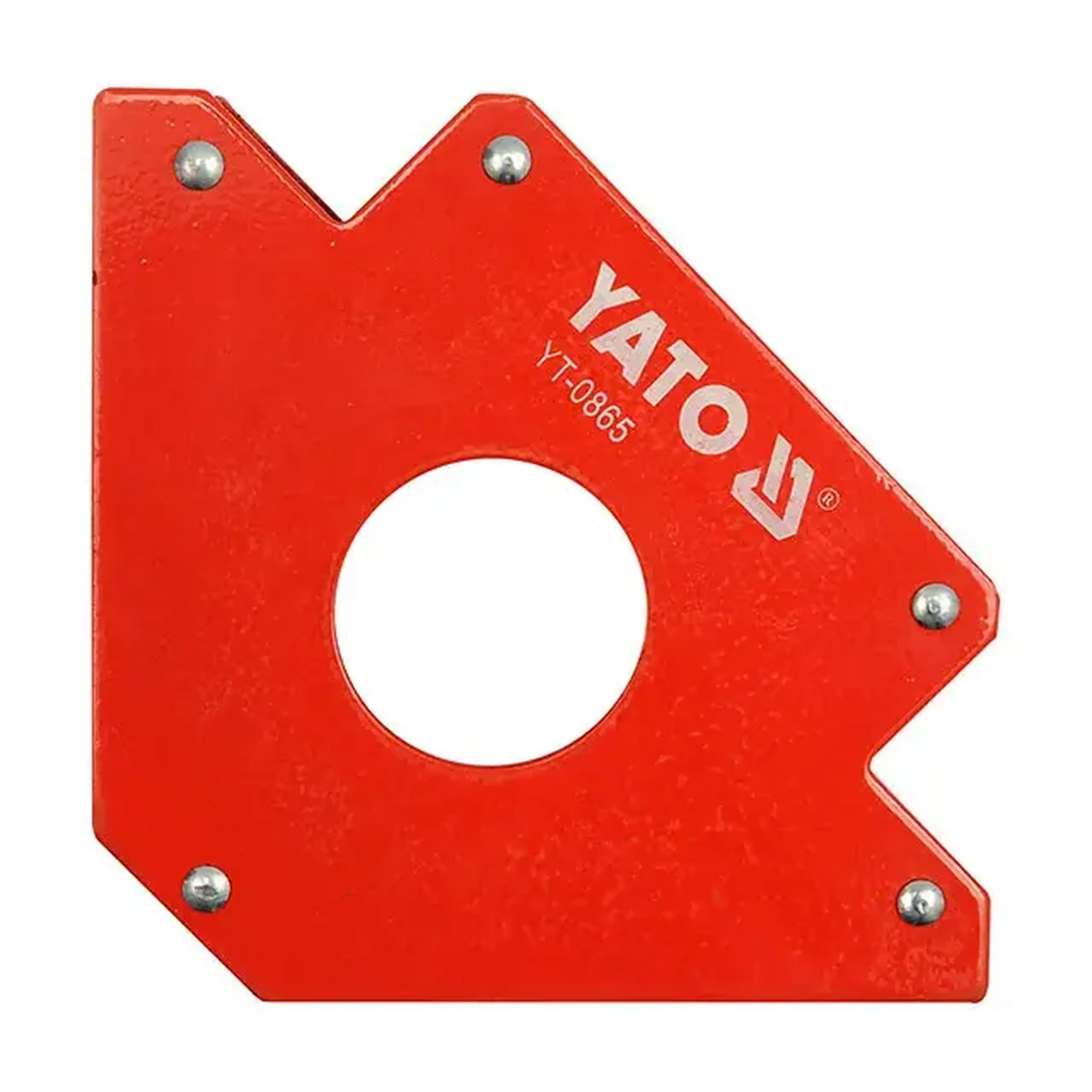 Dispozitiv magnetic fixare sudură Yato 0864 155 x 102 x 17 mm - Model 0865