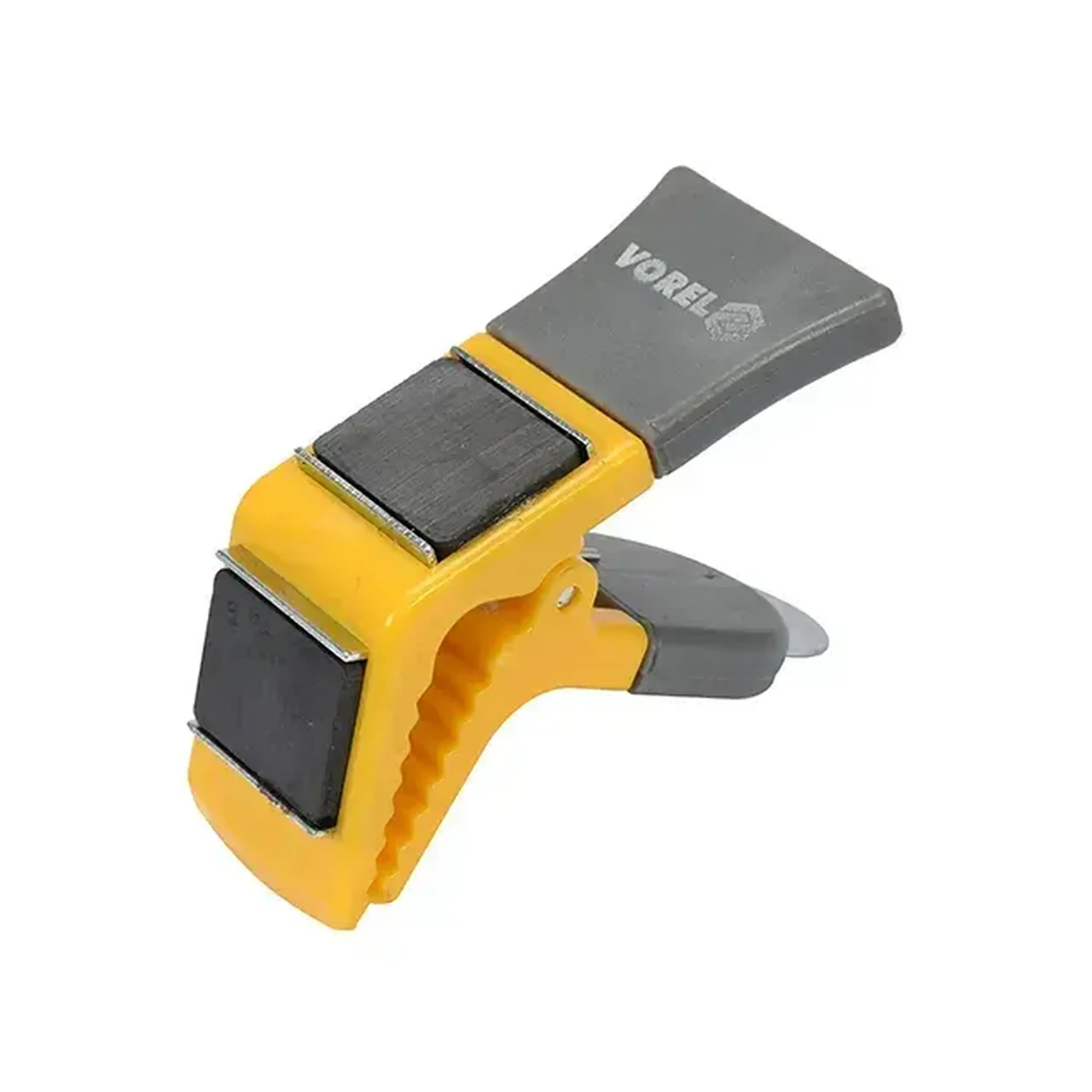 Suport magnetic pentru pensulă 90 mm Vorel