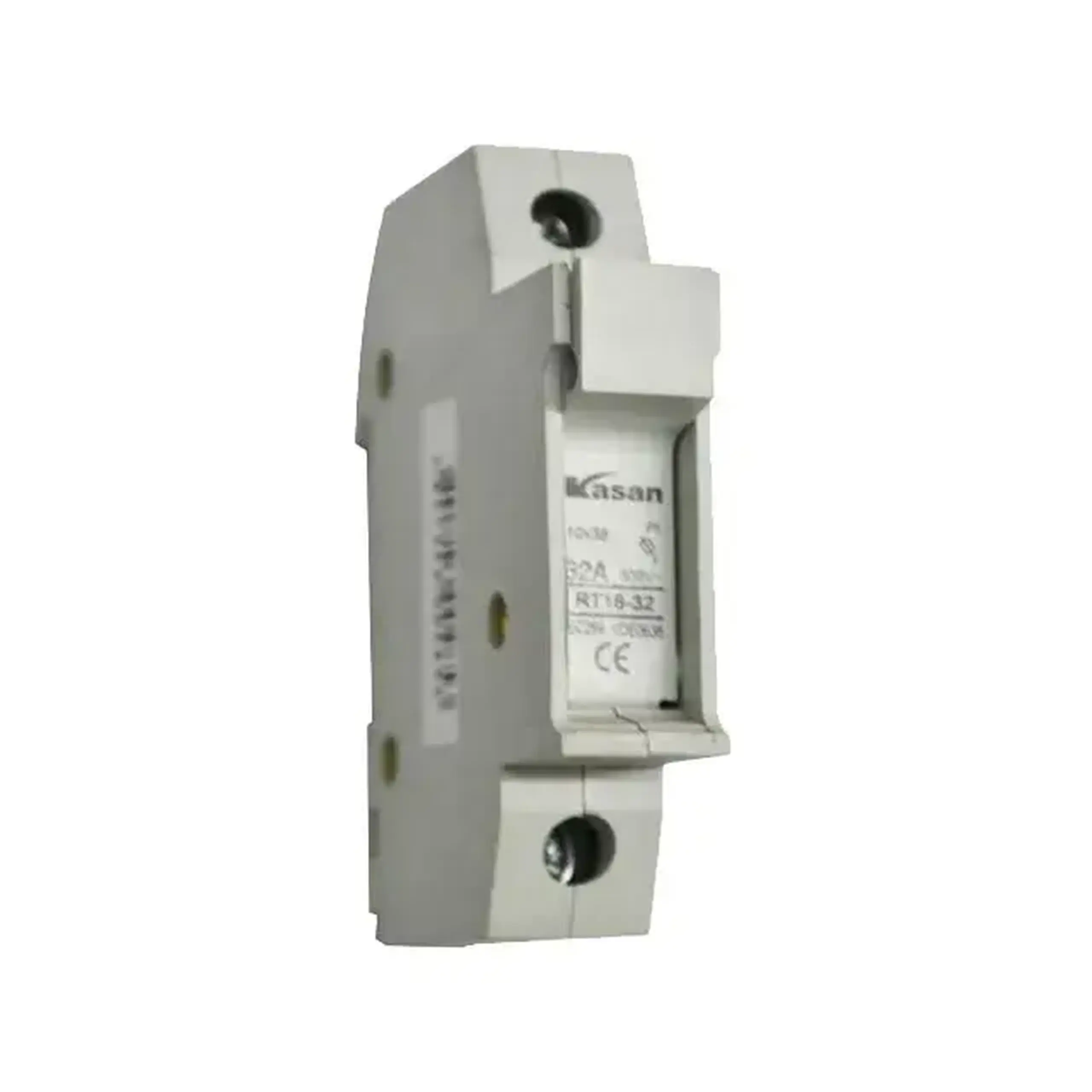 Suport pentru siguranță KASAN RT 18-38 38 x 10 mm 32A 500 V