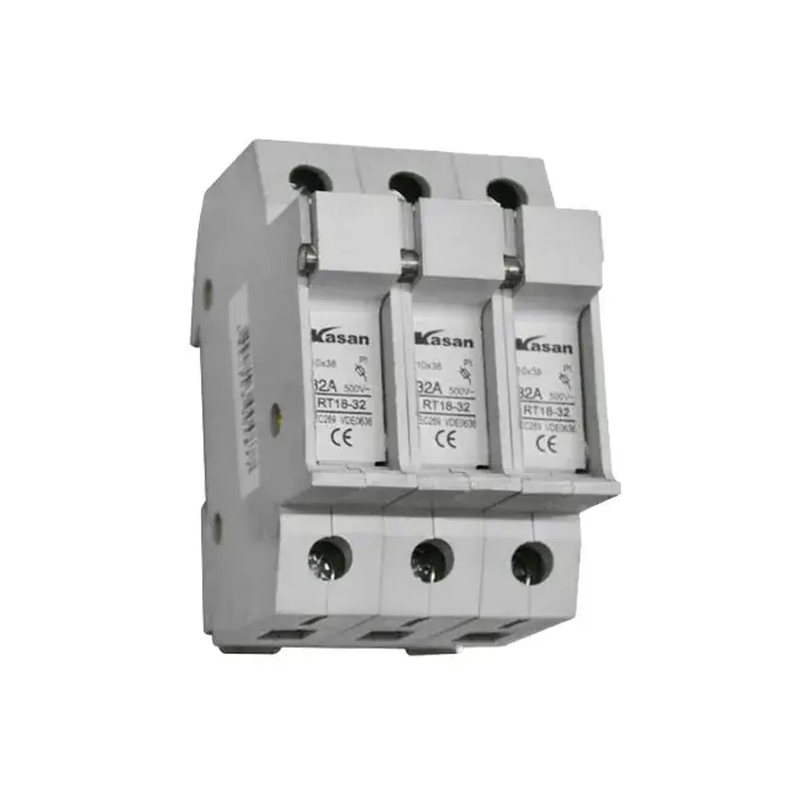 Suport pentru siguranță KASAN RT 18-32 32A 690 V