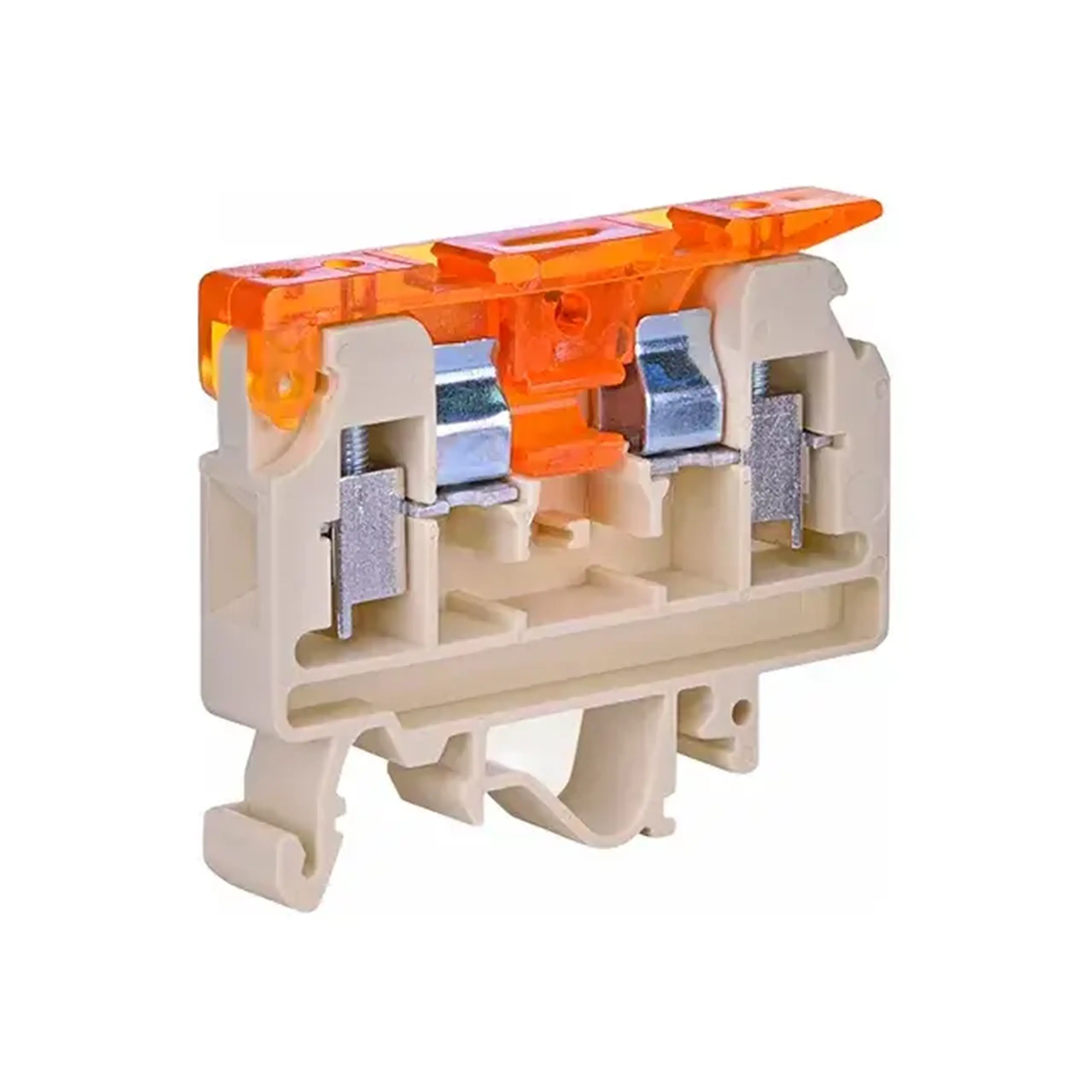 Suport pentru siguranță ETI VSV-4 57 x 55 x 8 mm