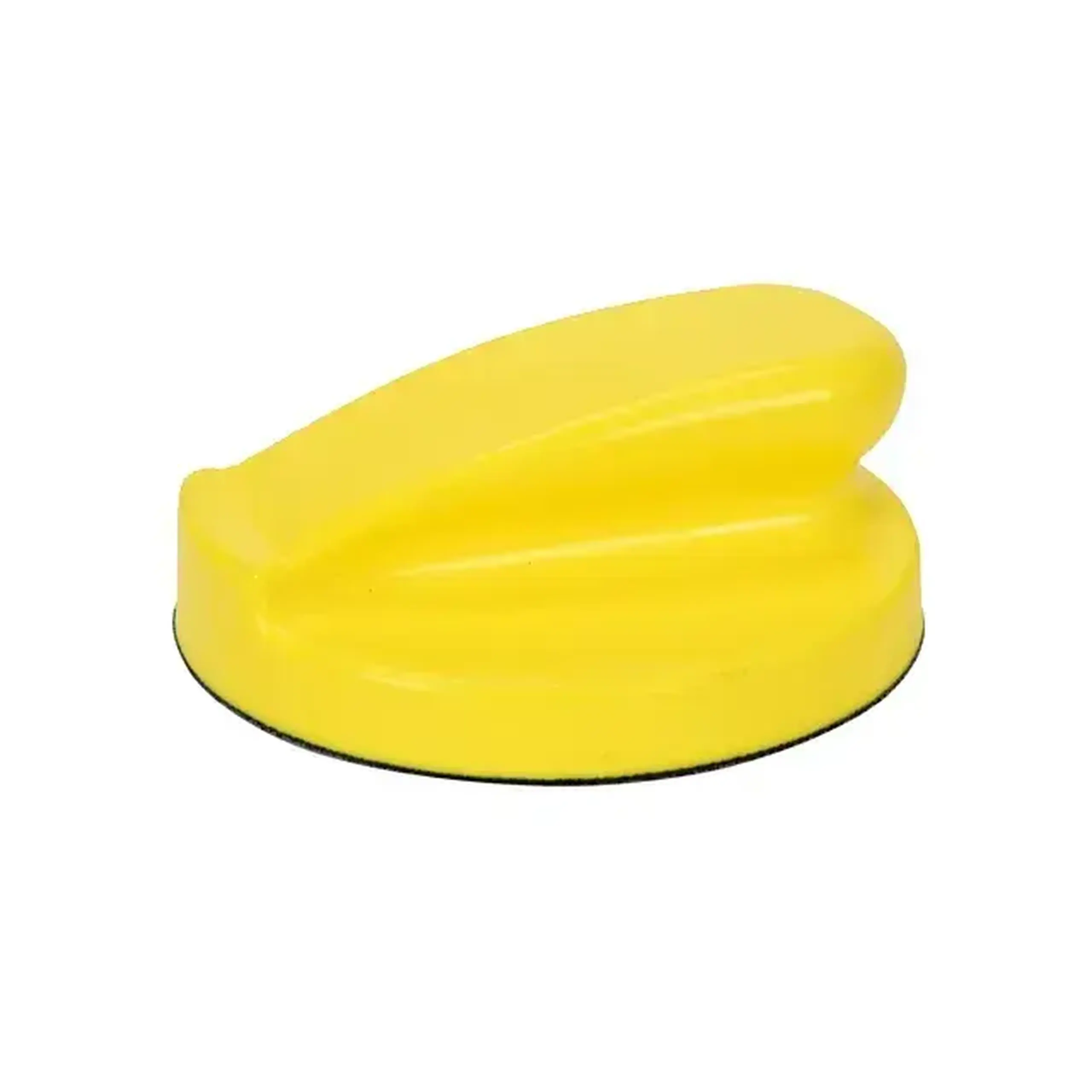 Suport pentru discuri abrazive Vorel VELCRO 125 mm