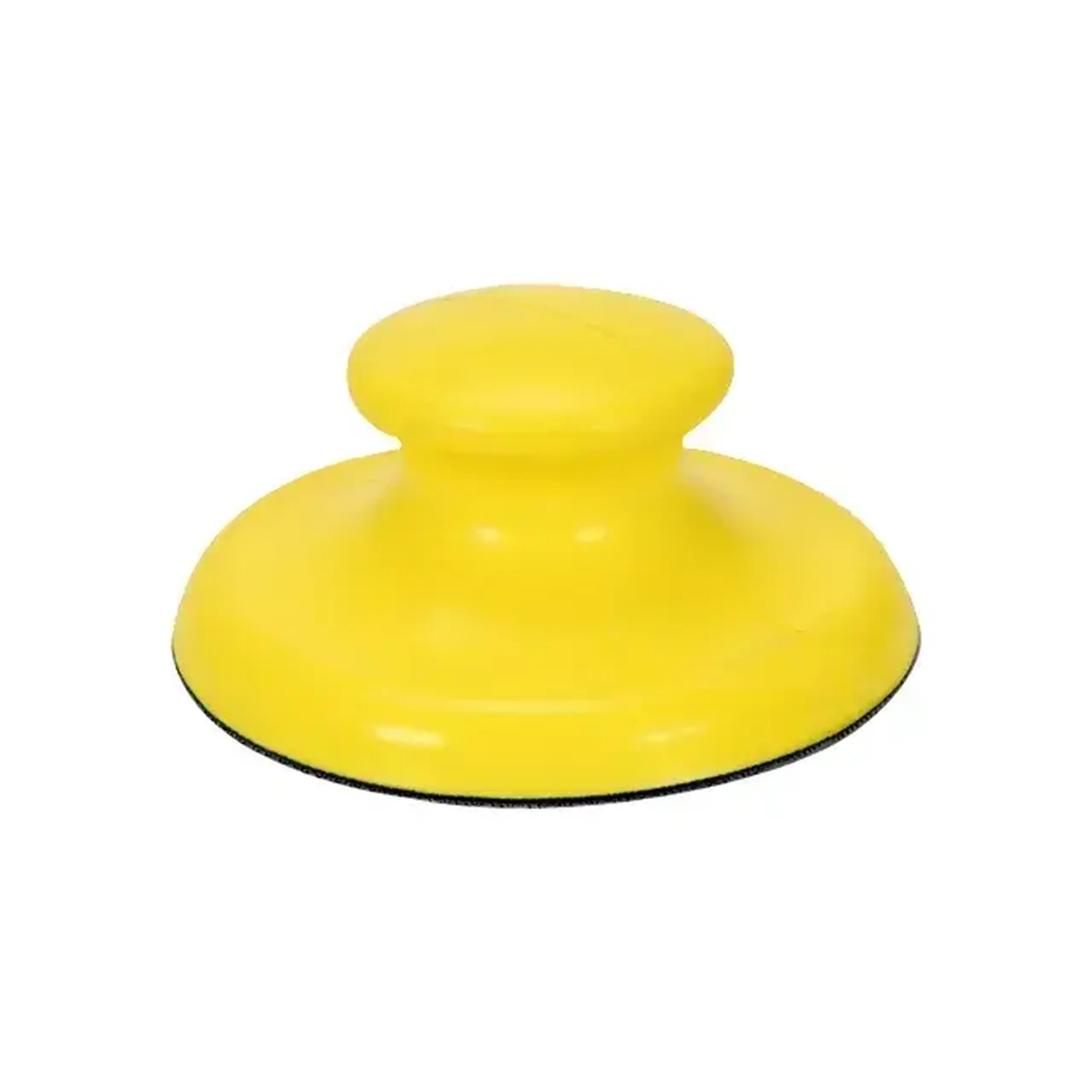 Suport pentru discuri abrazive Vorel VELCRO 150 mm