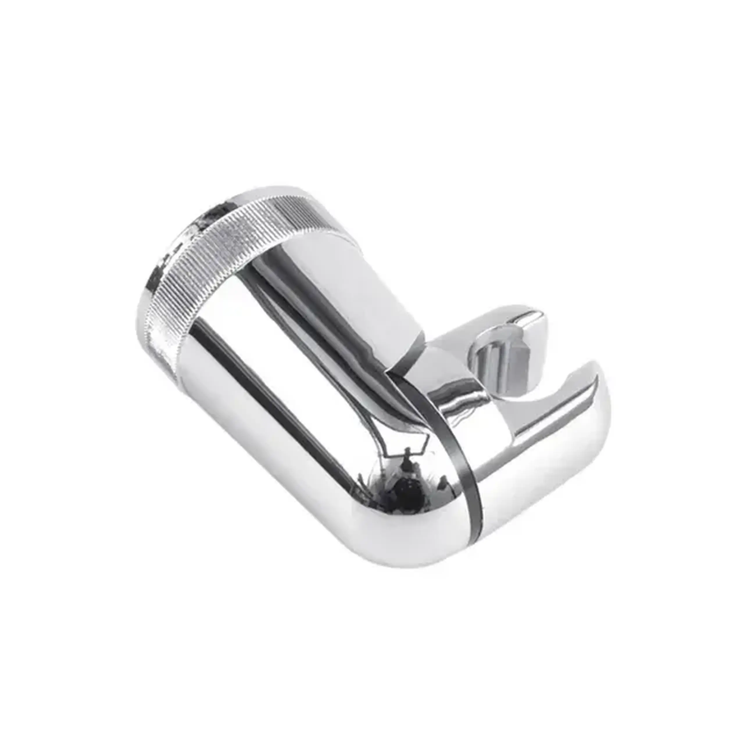 Suport reglabil de susținere cap de duș 75564 plastic Fala - Model 75564