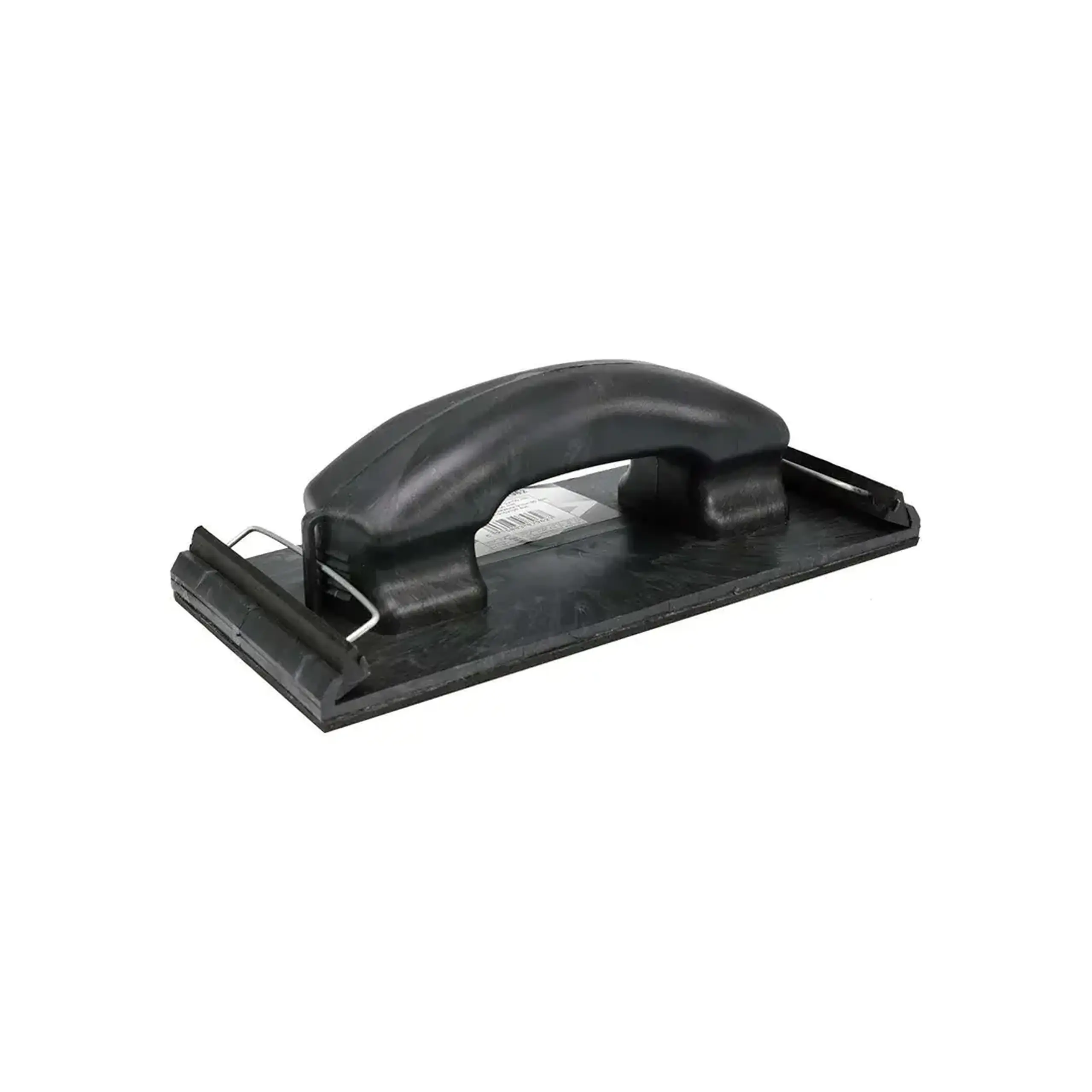 Suport pentru șmirghel 210 x 100 mm Vorel - Dimensiuni (L x W x H x Ø) 210 x 100 mm