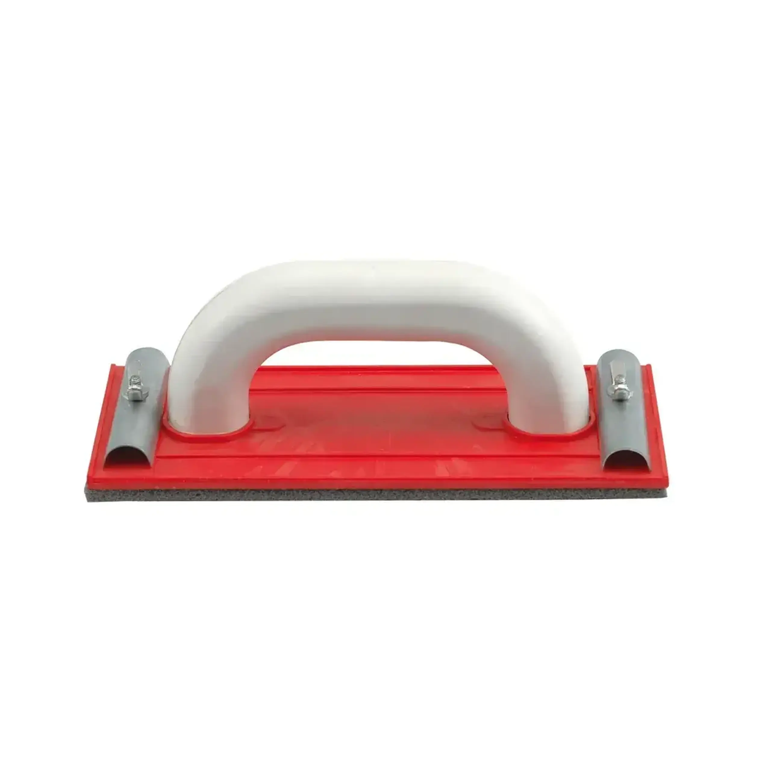 Suport pentru șmirghel 210 x 100 mm Vorel - Dimensiuni (L x W x H x Ø) 220 x 100 mm