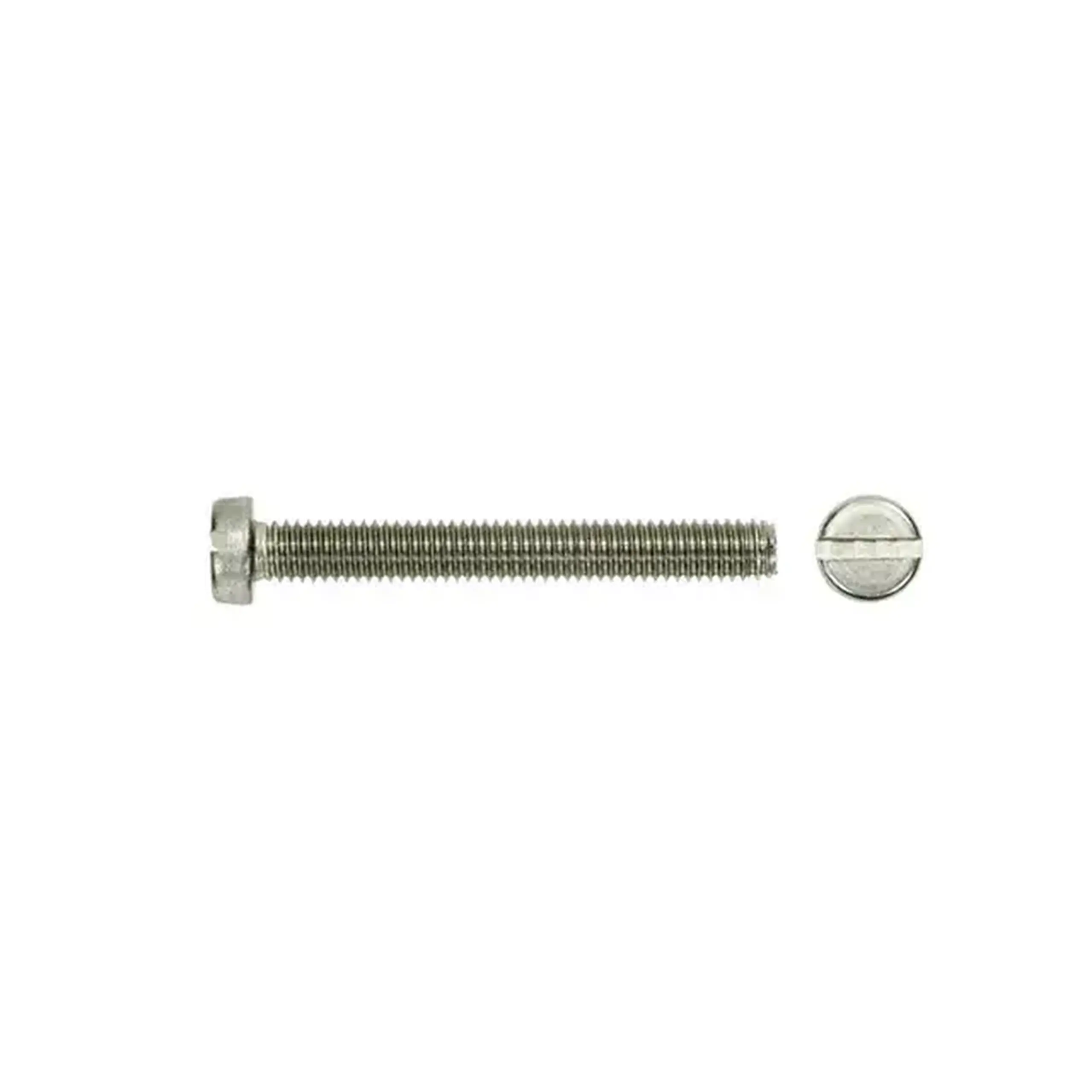 Șurub cu cap cilindric 5 * 25 mm 1 buc. Lider