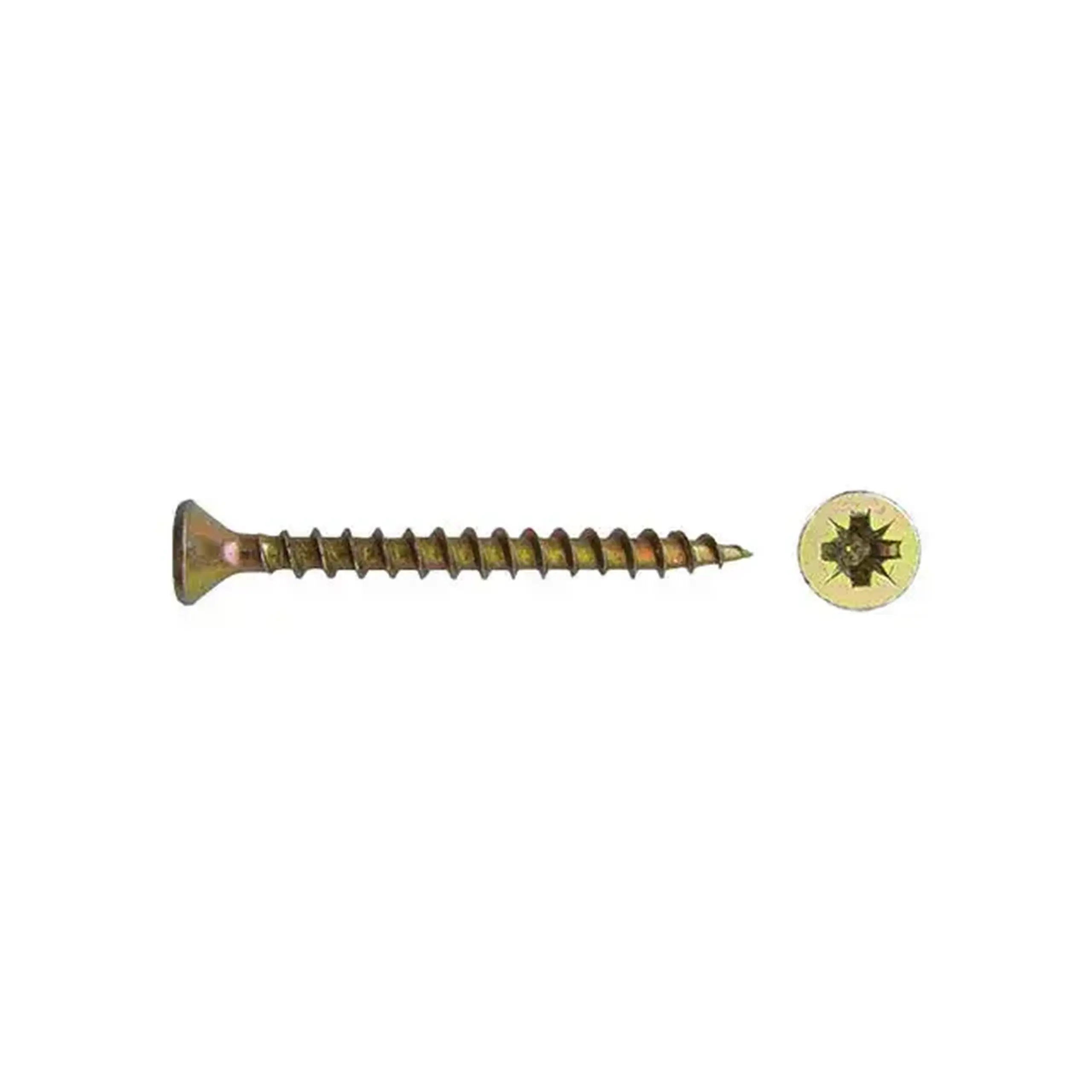 Şurub autofiletant 5 * 60 mm 50 buc. Lider