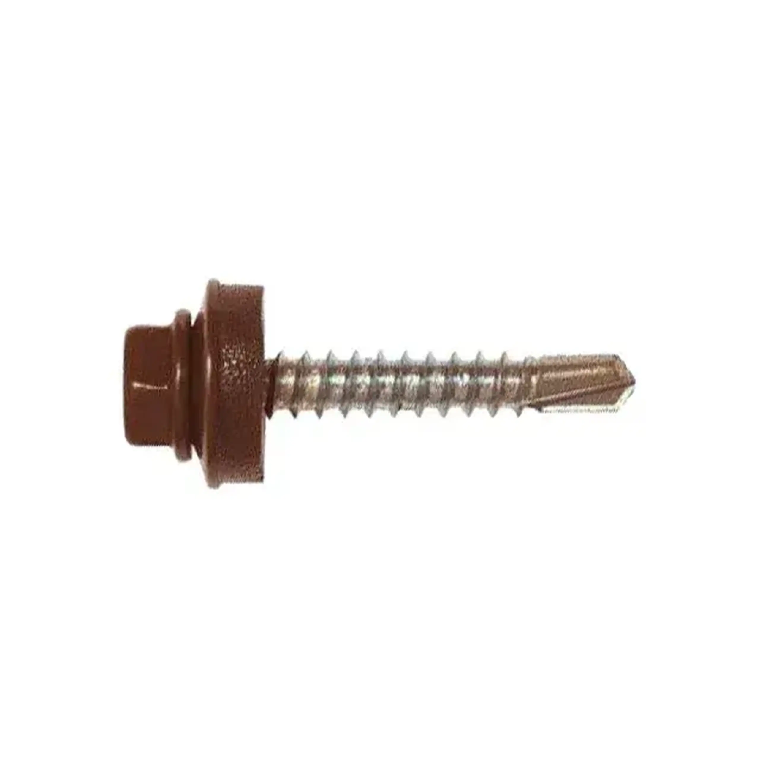 Șurub autoforant pentru acoperiș 4.8 * 35 mm 1 buc. Lider