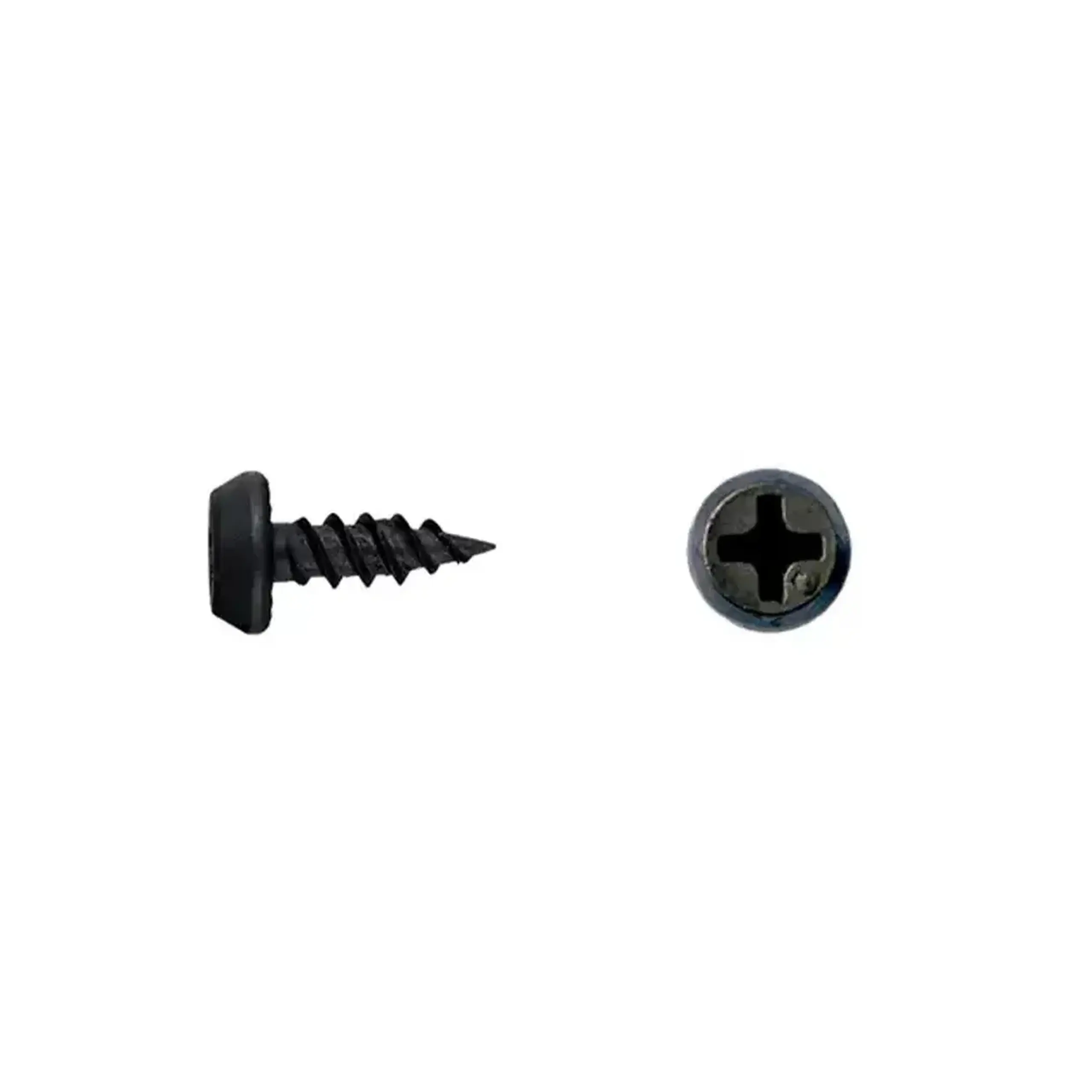 Şurub autofiletant 3.5 * 11 mm 100 buc. Lider