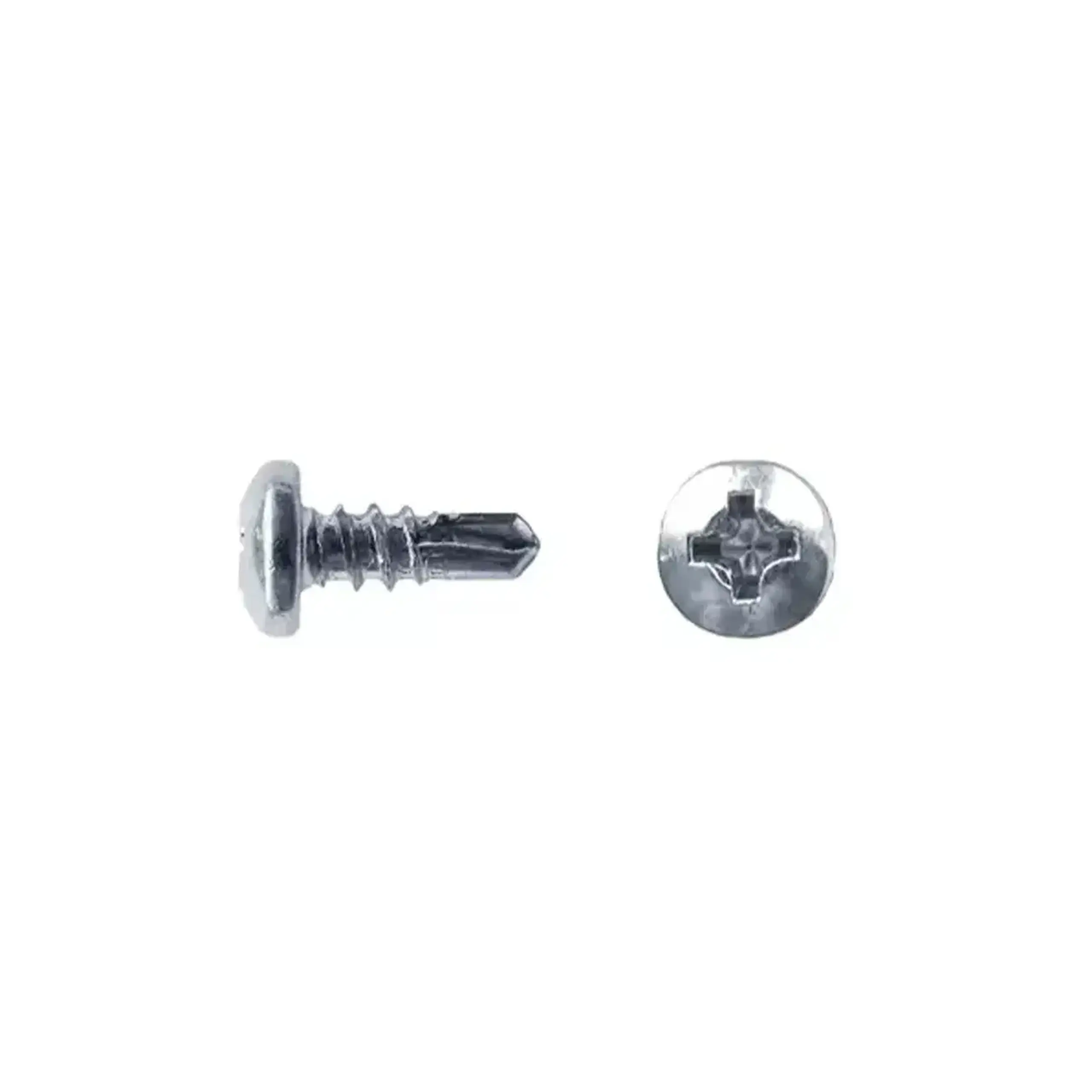 Șurub autoforant 3.5 * 9.5 mm 100 buc. Lider
