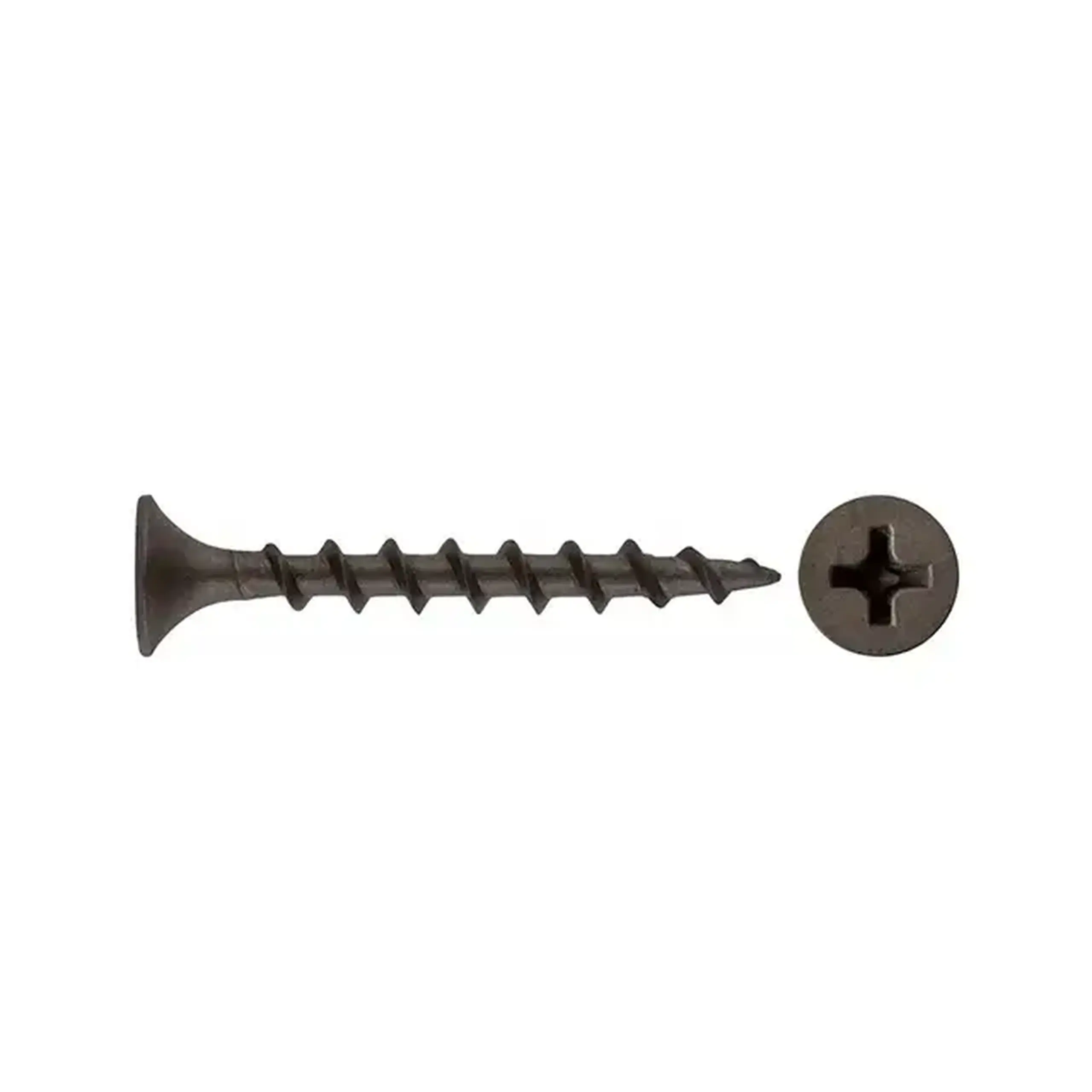 Şurub autofiletant 4.2 * 70 mm 15 buc. PROFMET - 350 buc. 76 mm