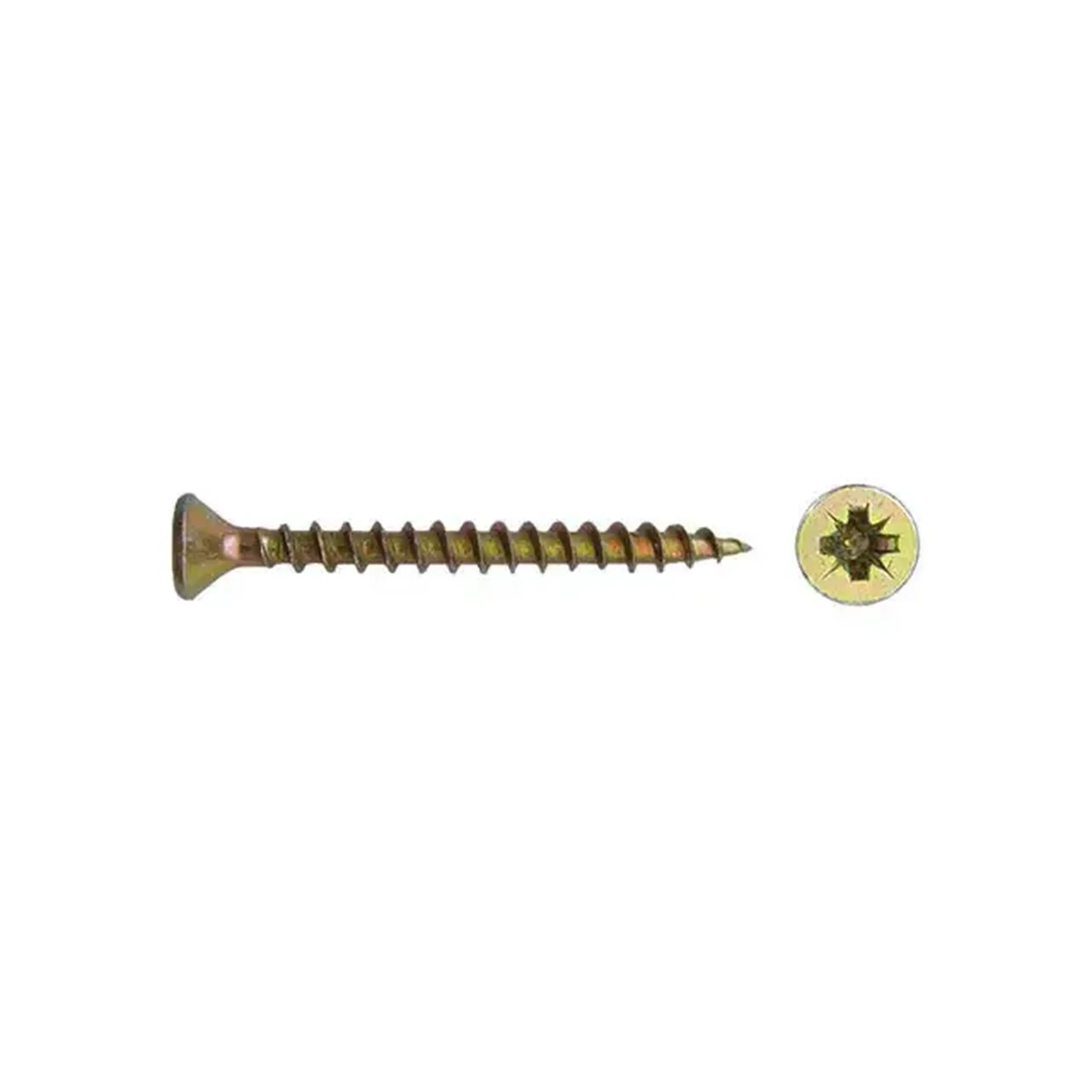 Șurub autofiletant 4 * 30 mm 30 buc. Lider