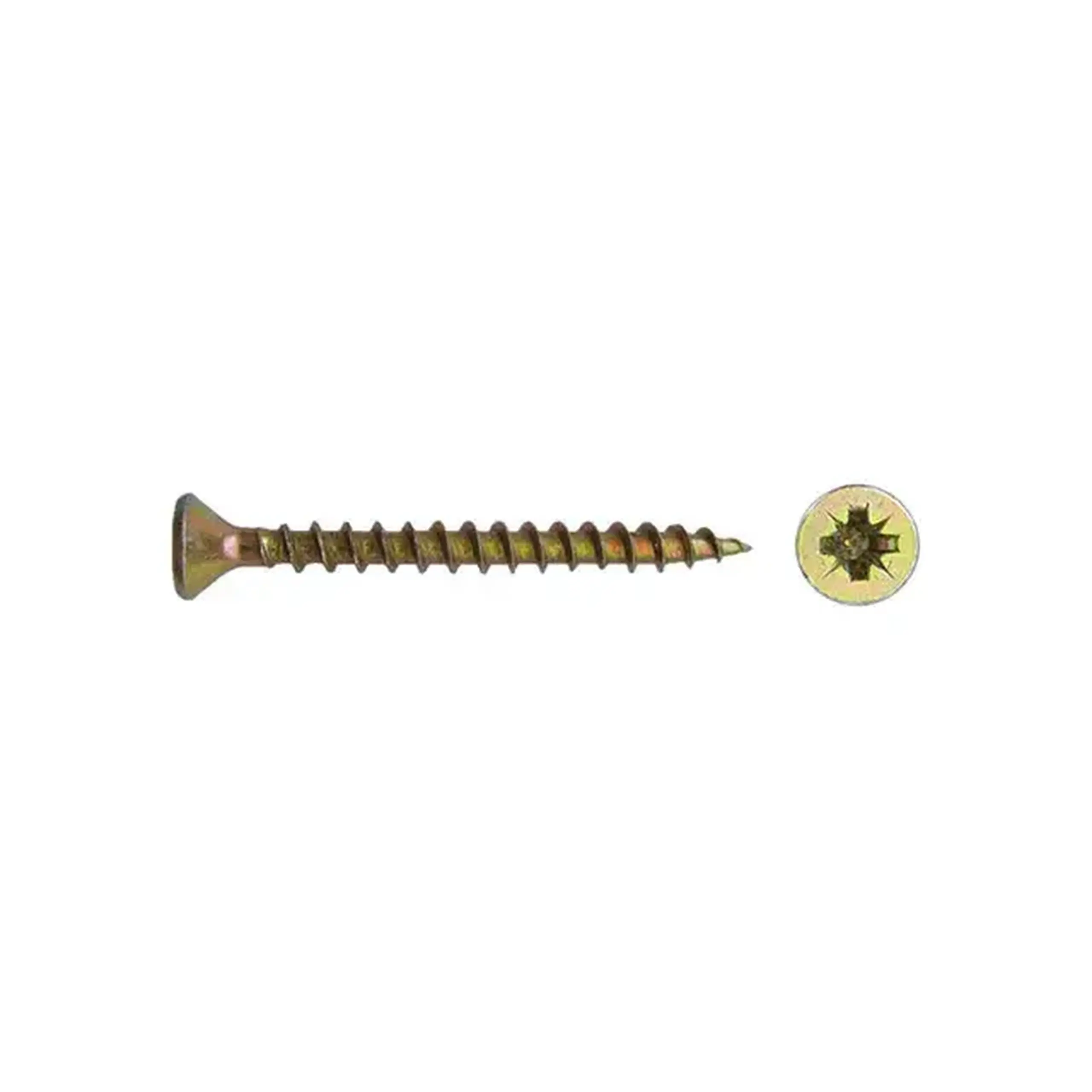 Şurub autofiletant 5 * 70 mm 50 buc. Lider