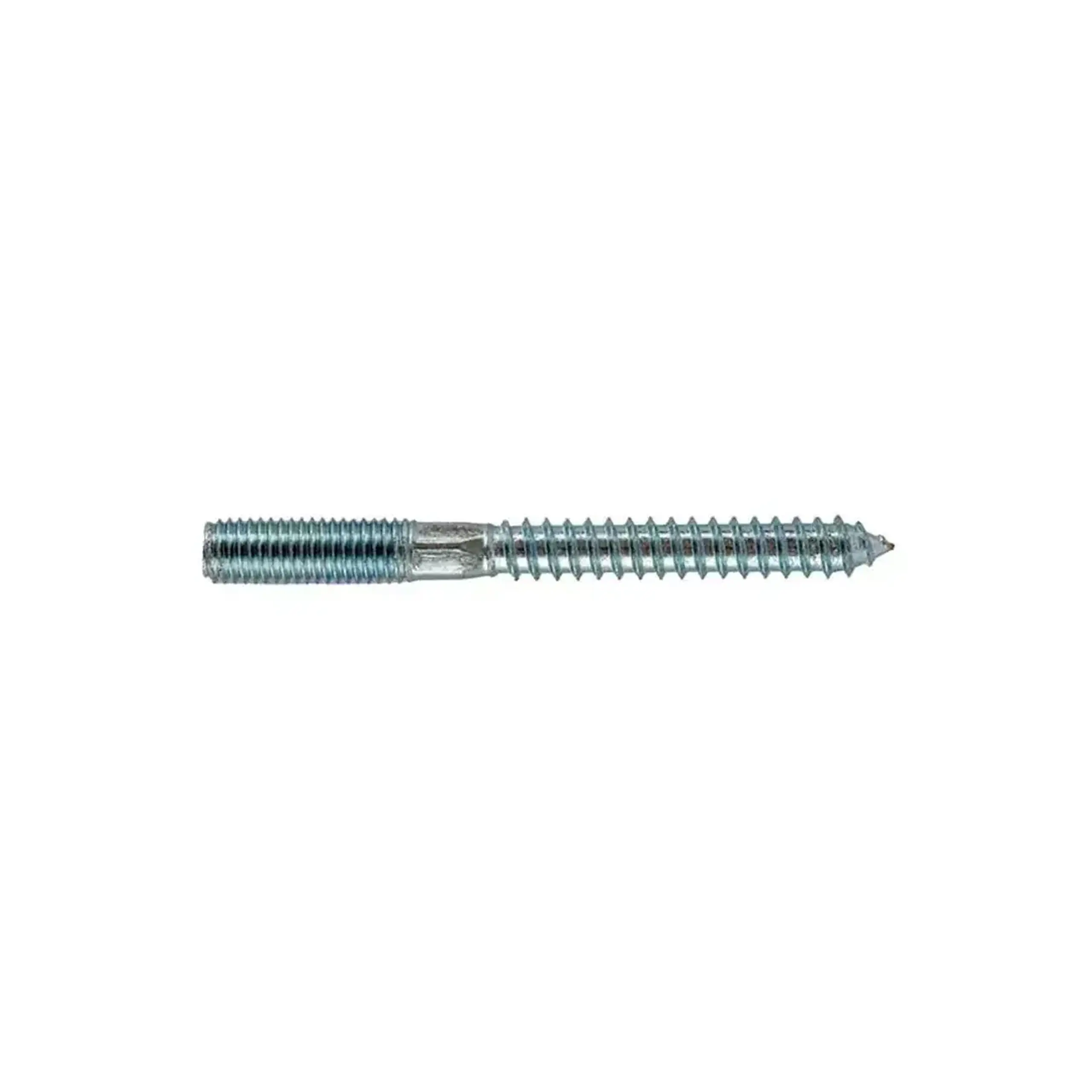 Șurub pentru instalații sanitare 8 * 120 mm 1 buc. Lider - 1 buc. 10 *