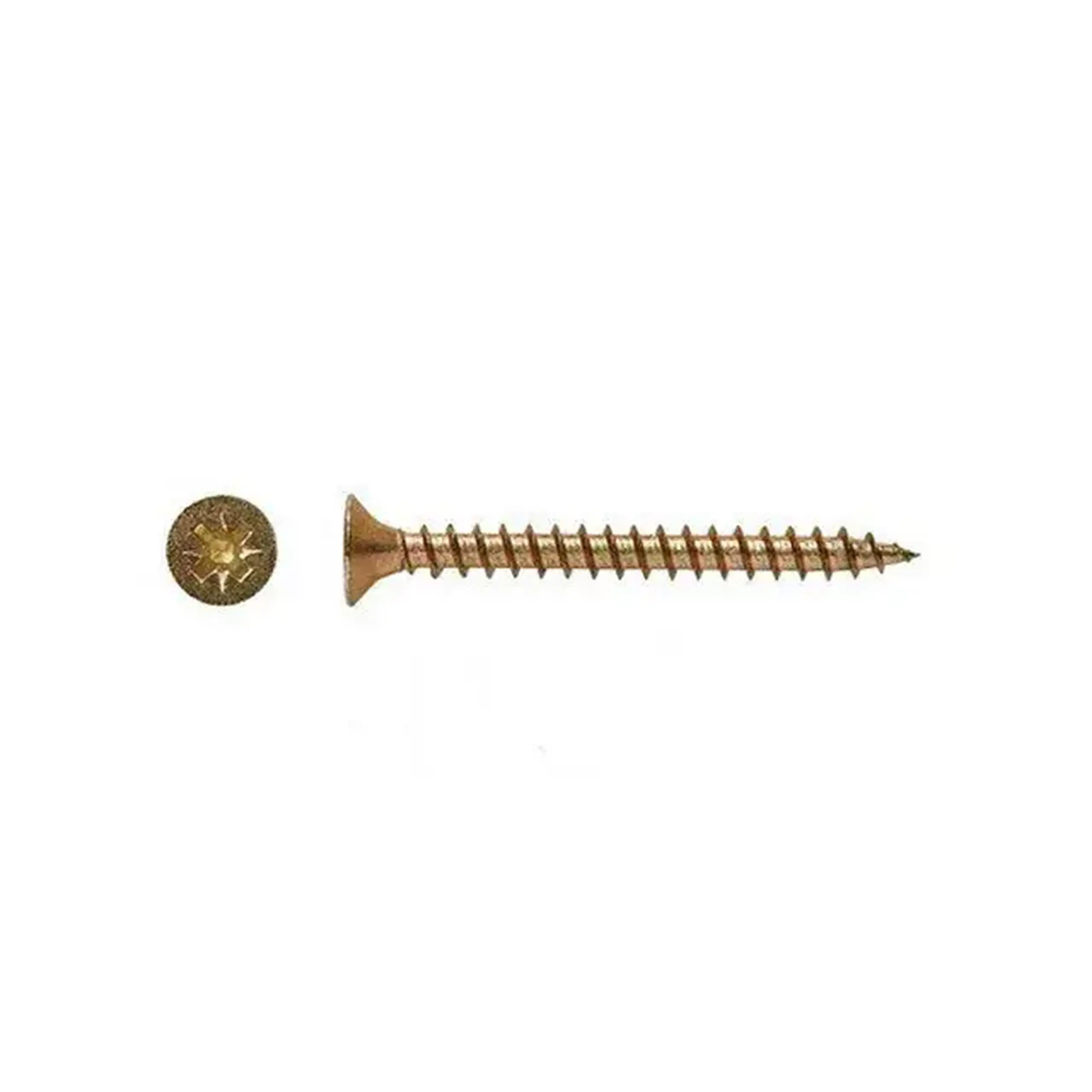 Şurub autofiletant 3 * 40 mm 50 buc. Lider
