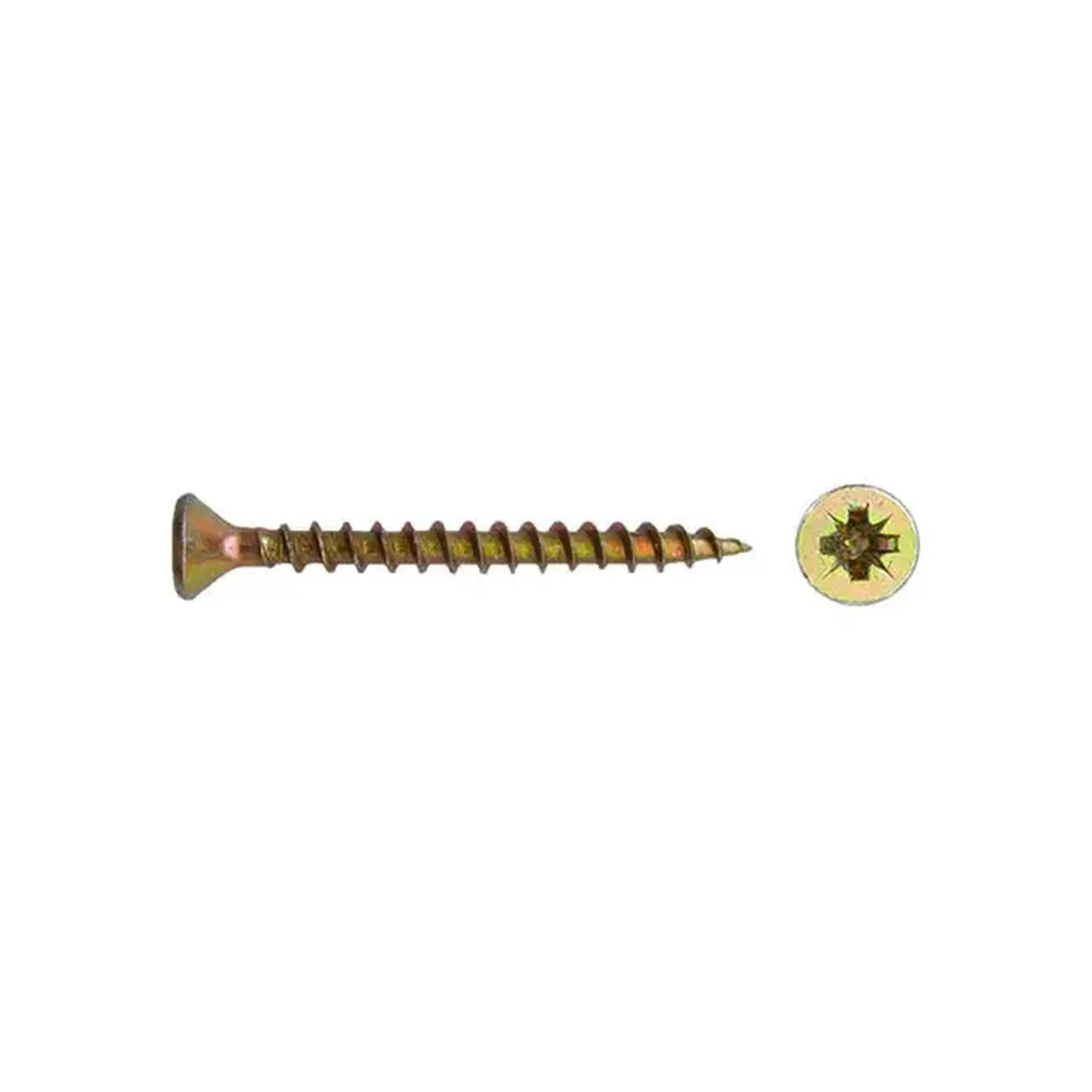 Şurub autofiletant 3.5 * 40 mm 30 buc. Lider