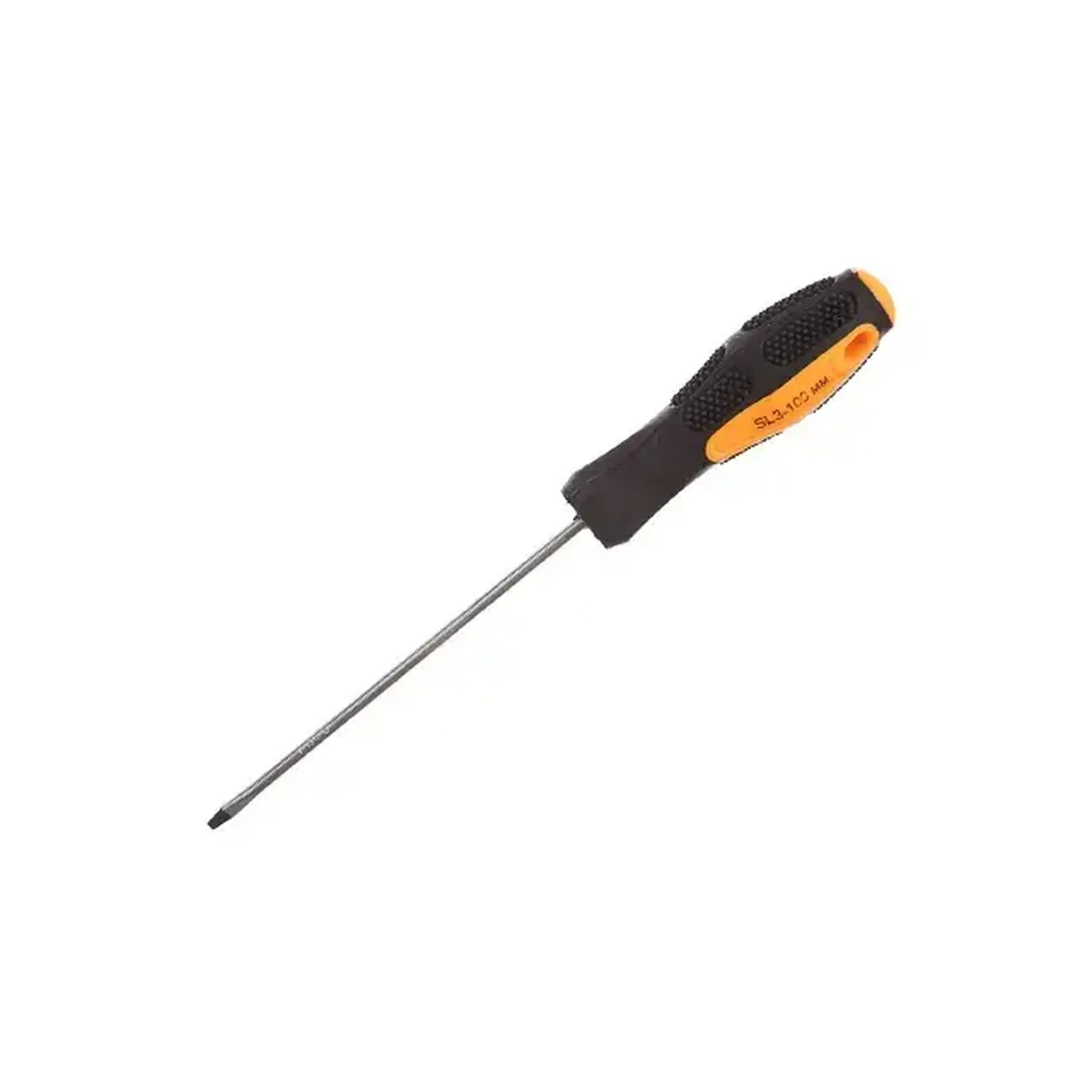 Șurubelniță plată SL3 100 mm Vihr