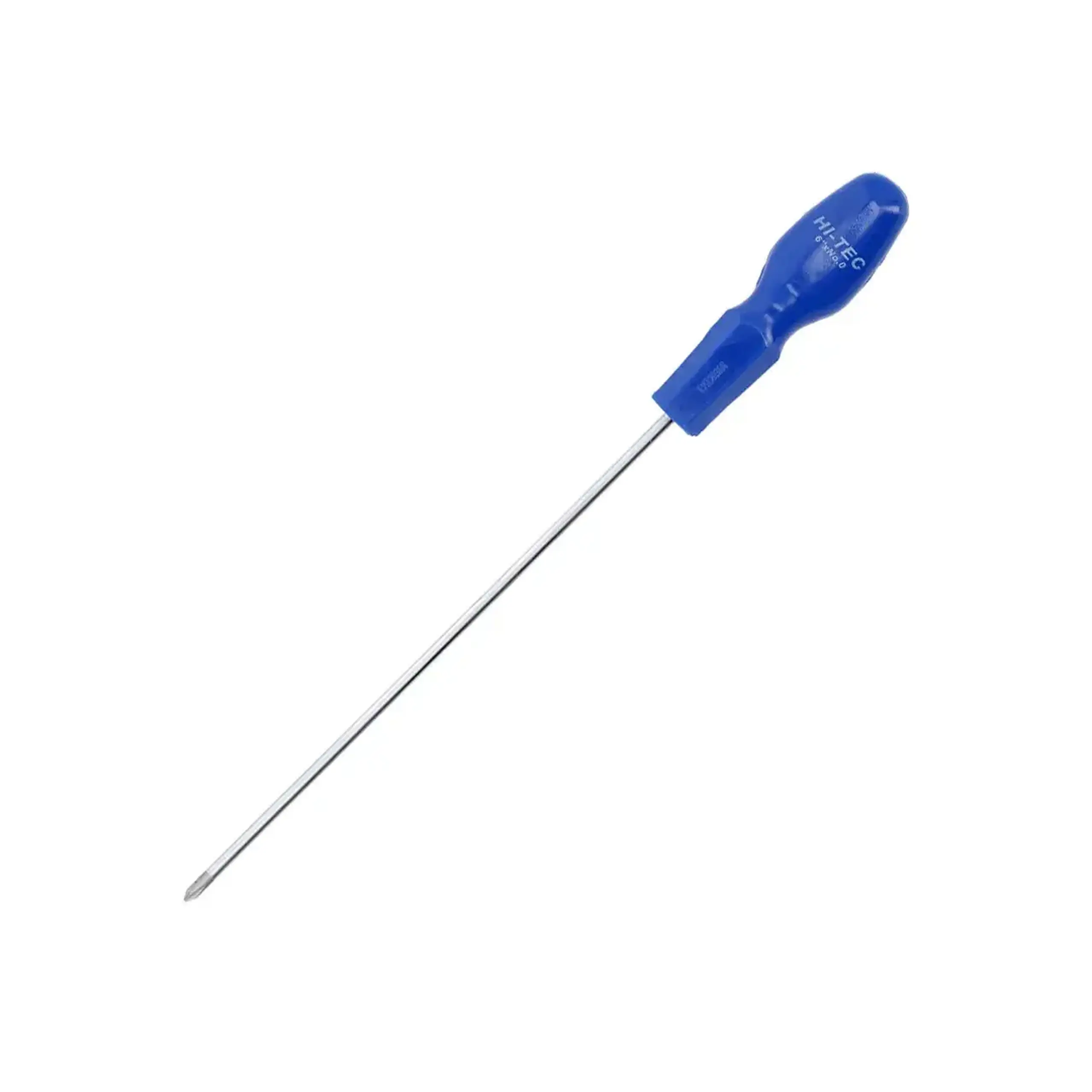 Șurubelniță cruciformă PH0 63 mm HI-TEC Vorel - Lungime de lucru 150 mm