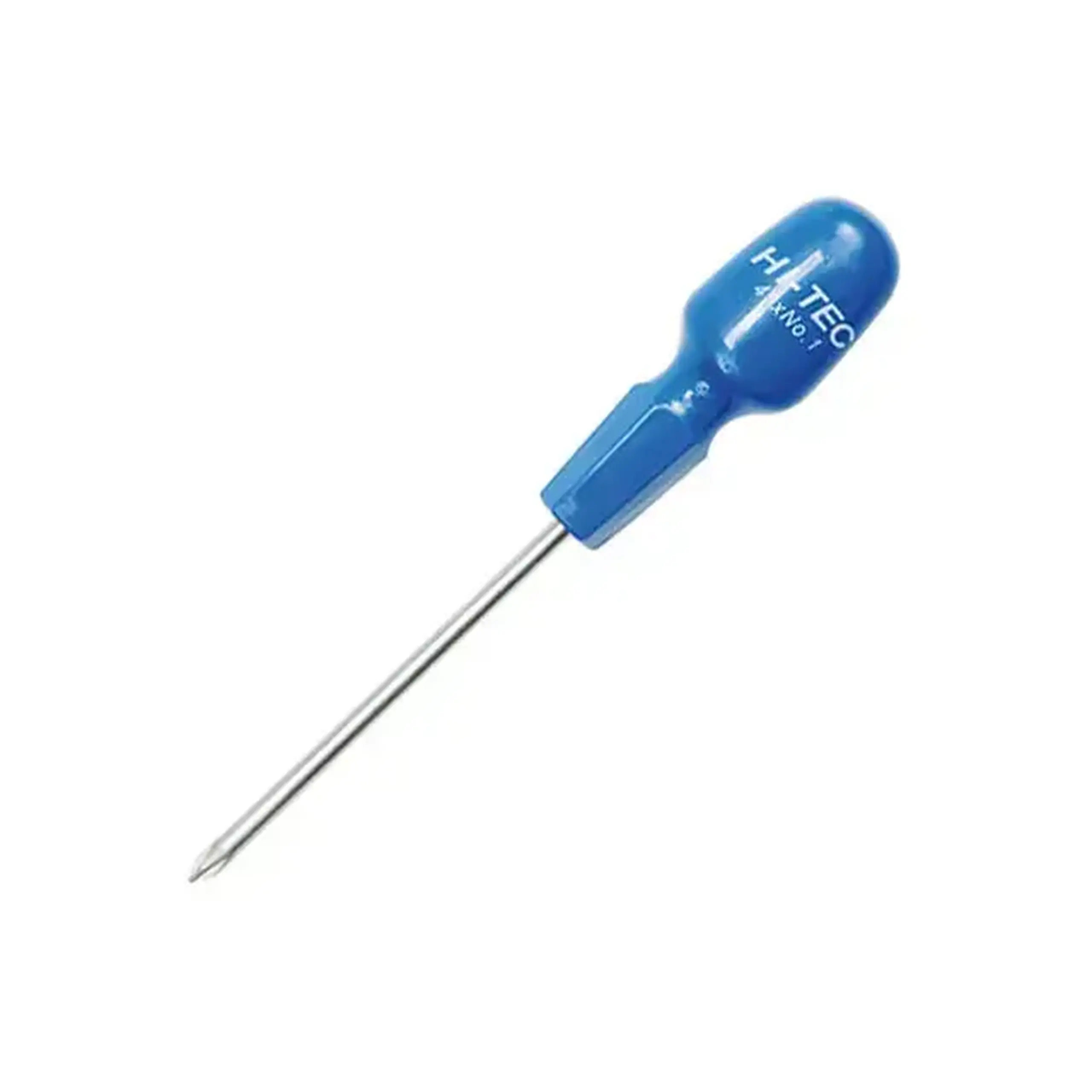 Șurubelniță cruciformă PH1 75 mm HI-TEC Vorel - Lungime de lucru 75 mm