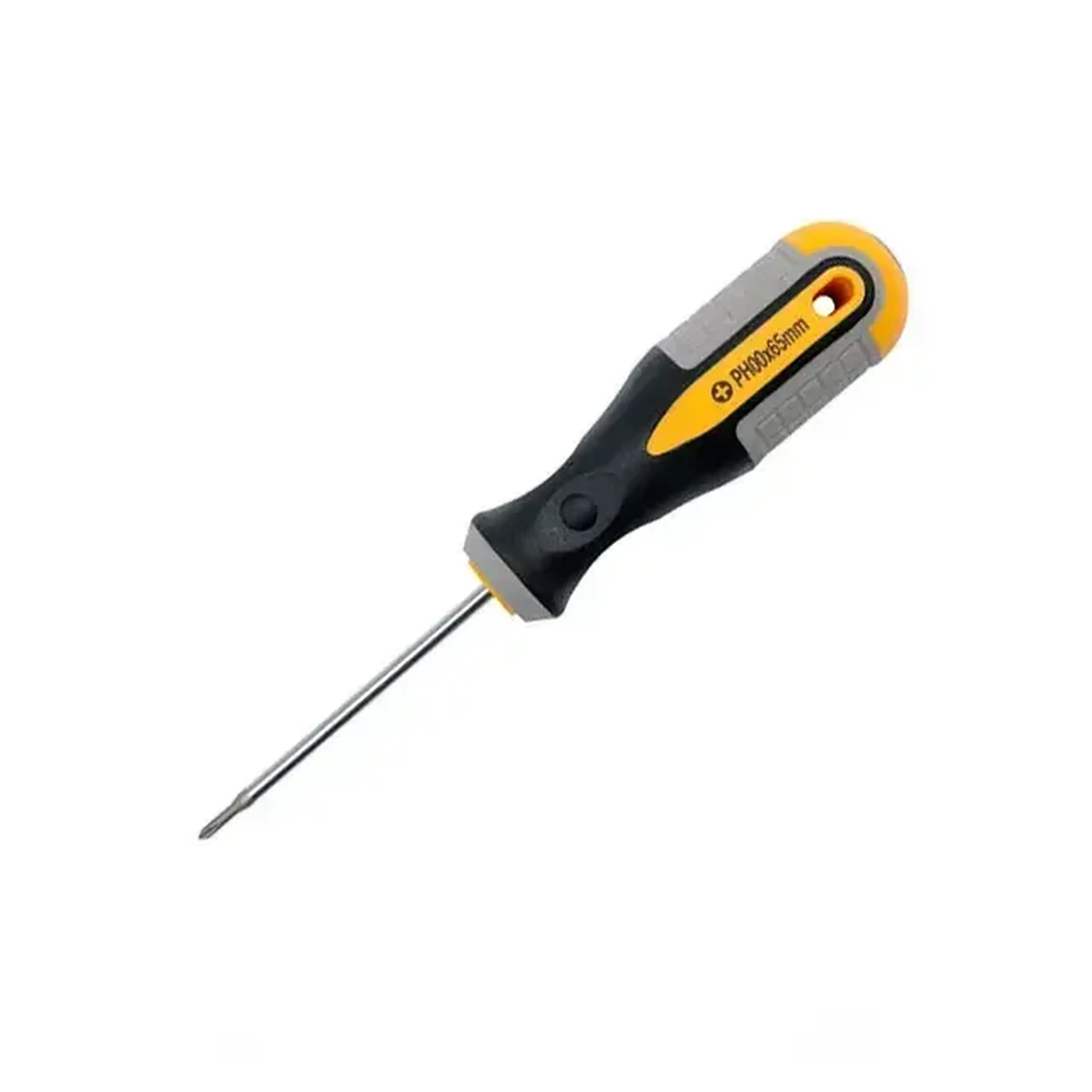 Șurubelniță cruciformă PH00 65 mm Vorel