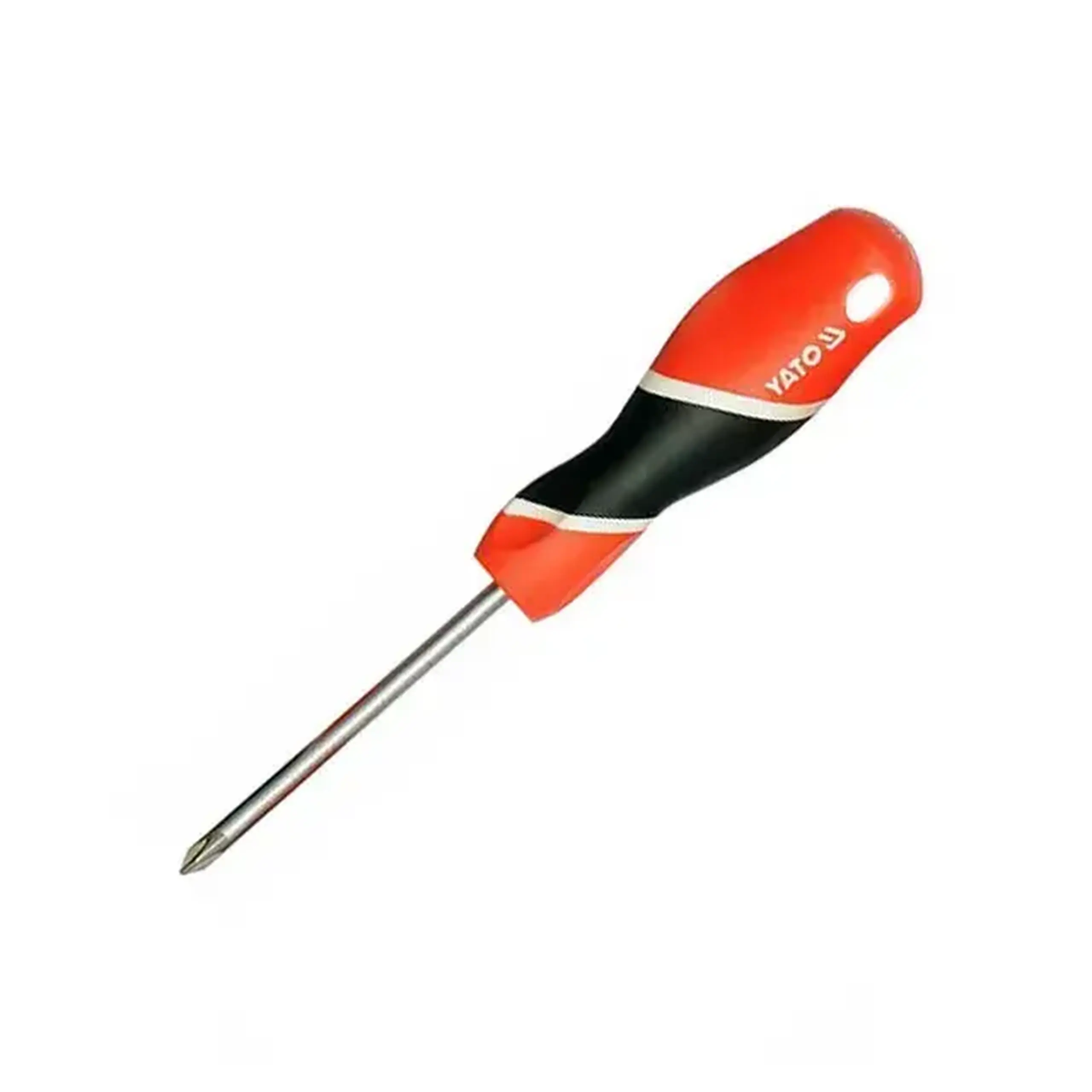 Șurubelniță cruciformă PH0 75 mm Yato - Lungime de lucru 75 mm