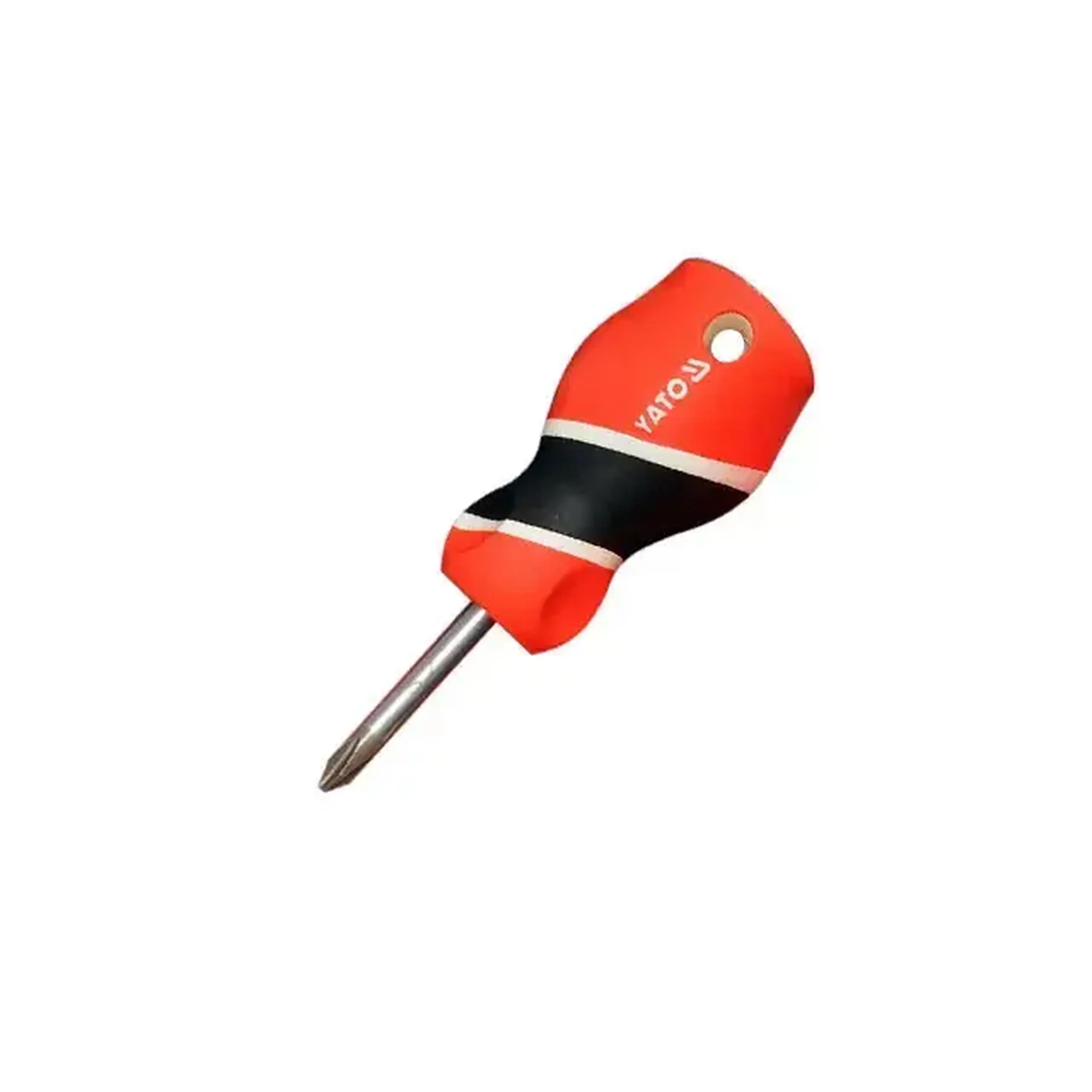 Șurubelniță cruciformă PH1 38 mm Yato - Lungime de lucru 38 mm